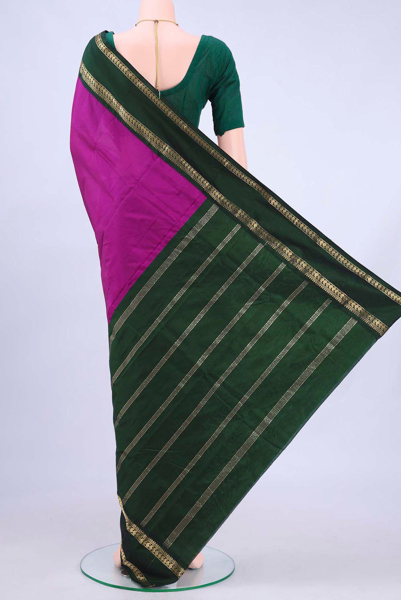 pallu body