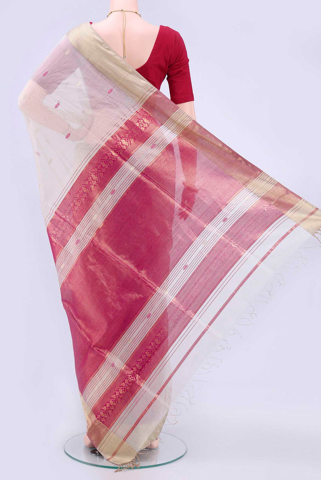 pallu body