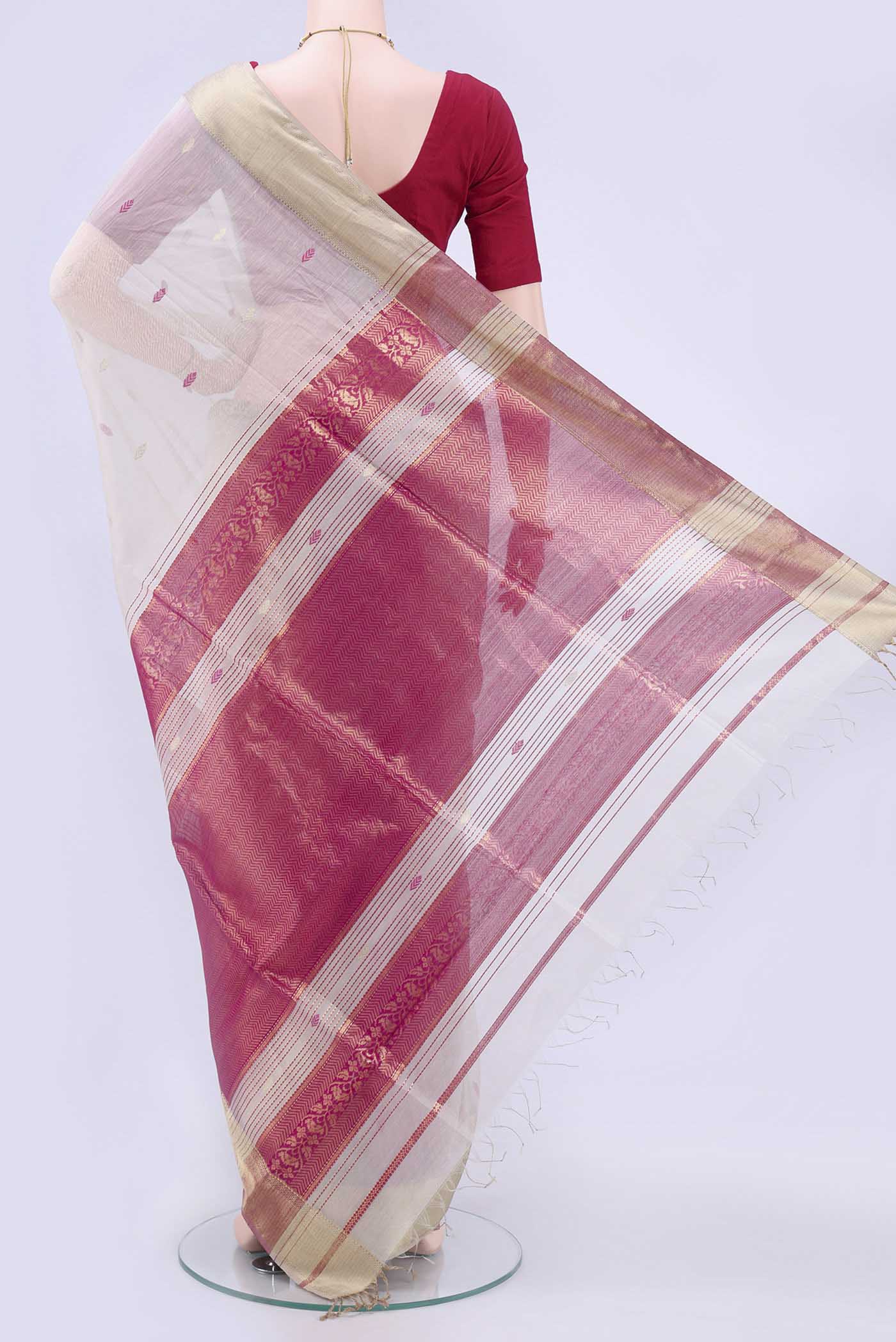 pallu body