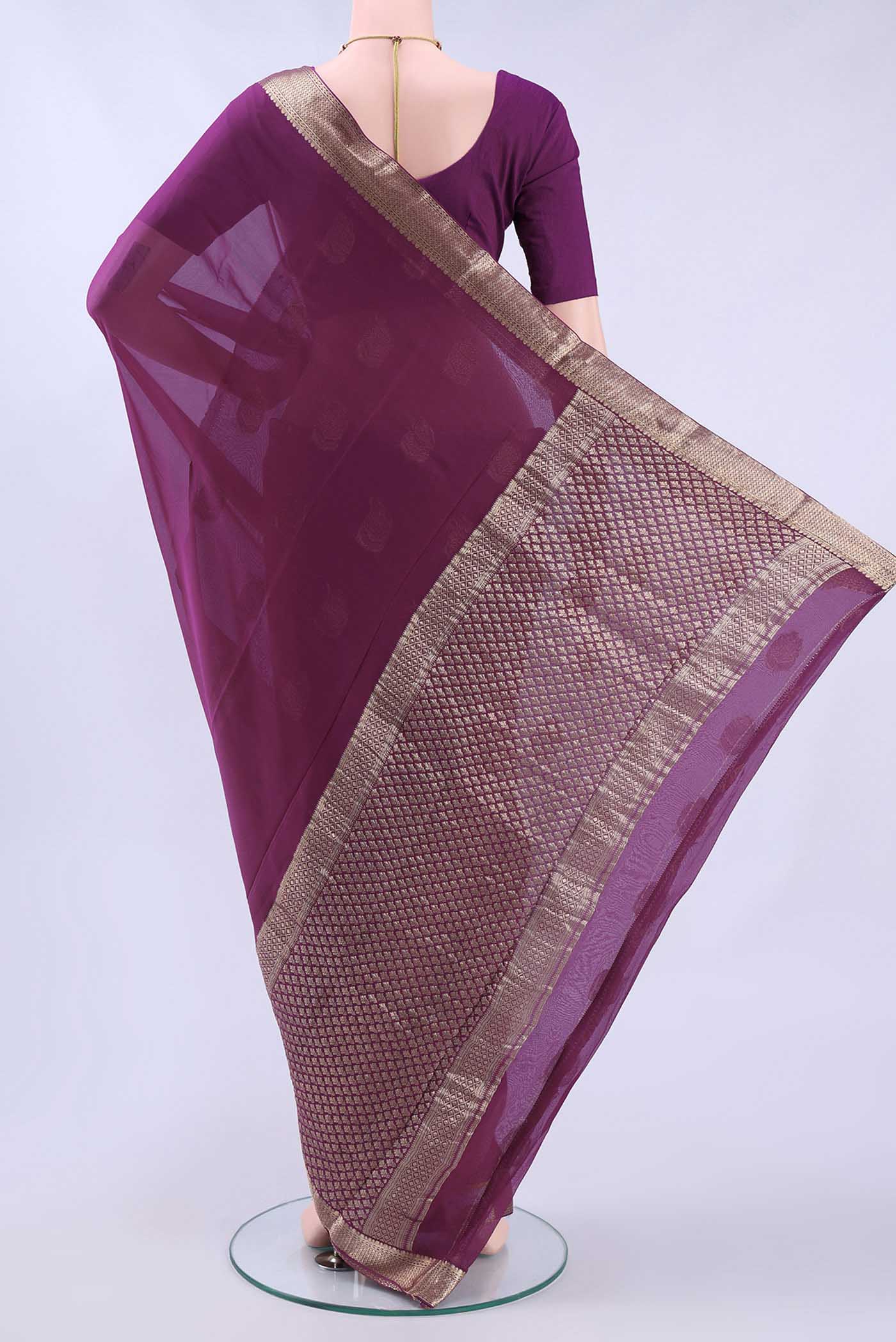 pallu body