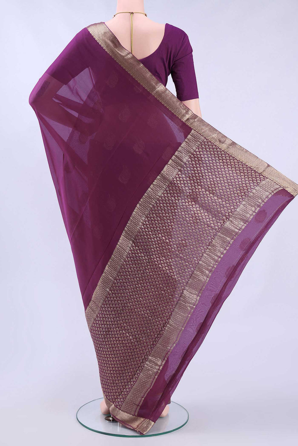 pallu body