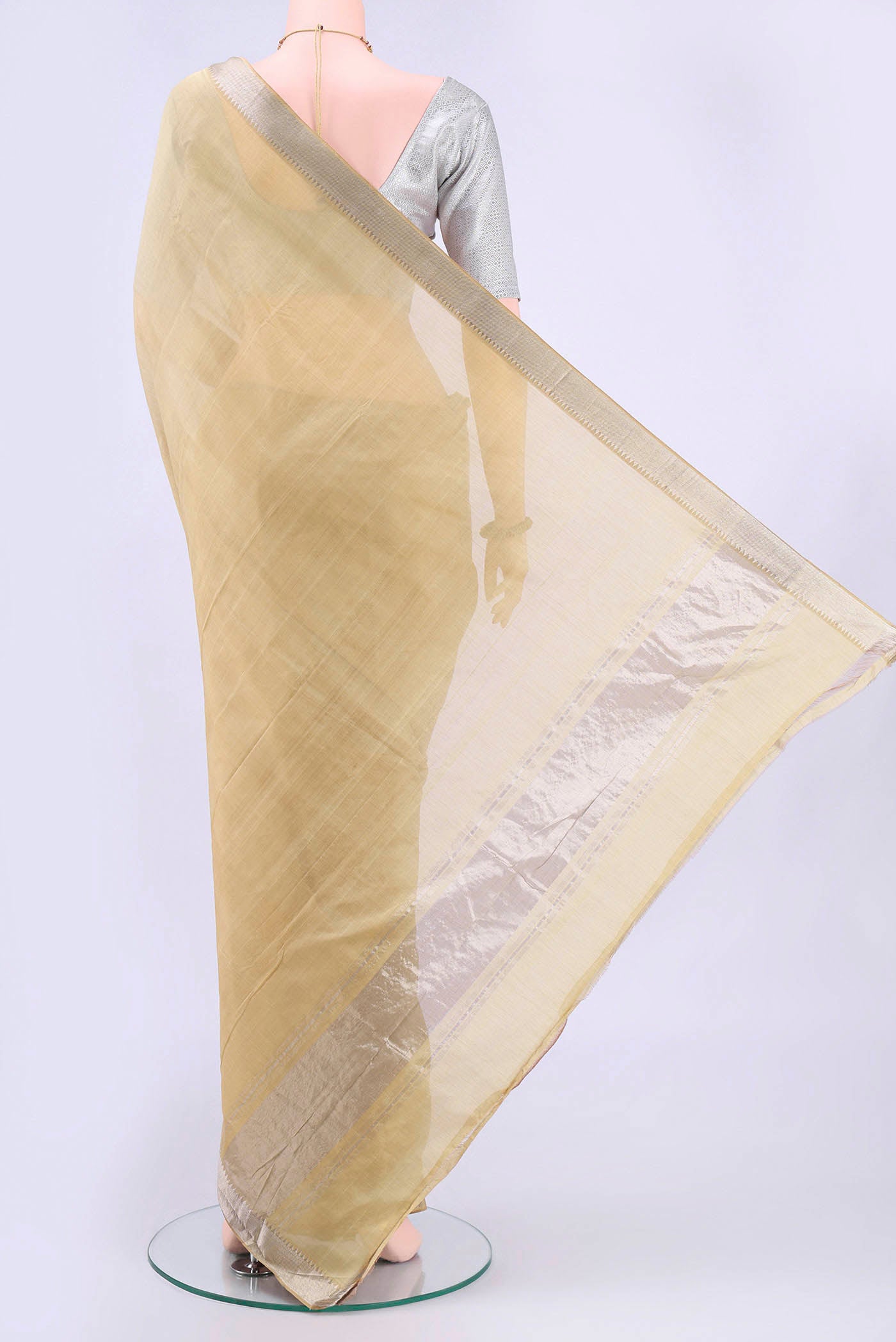 pallu body