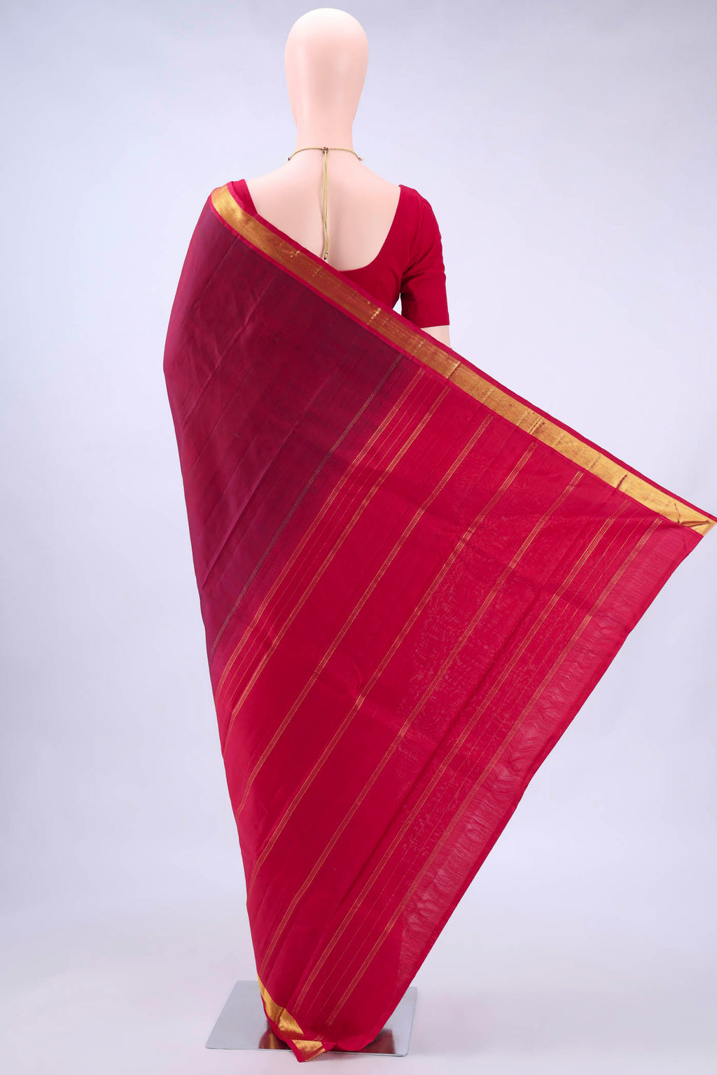 pallu body