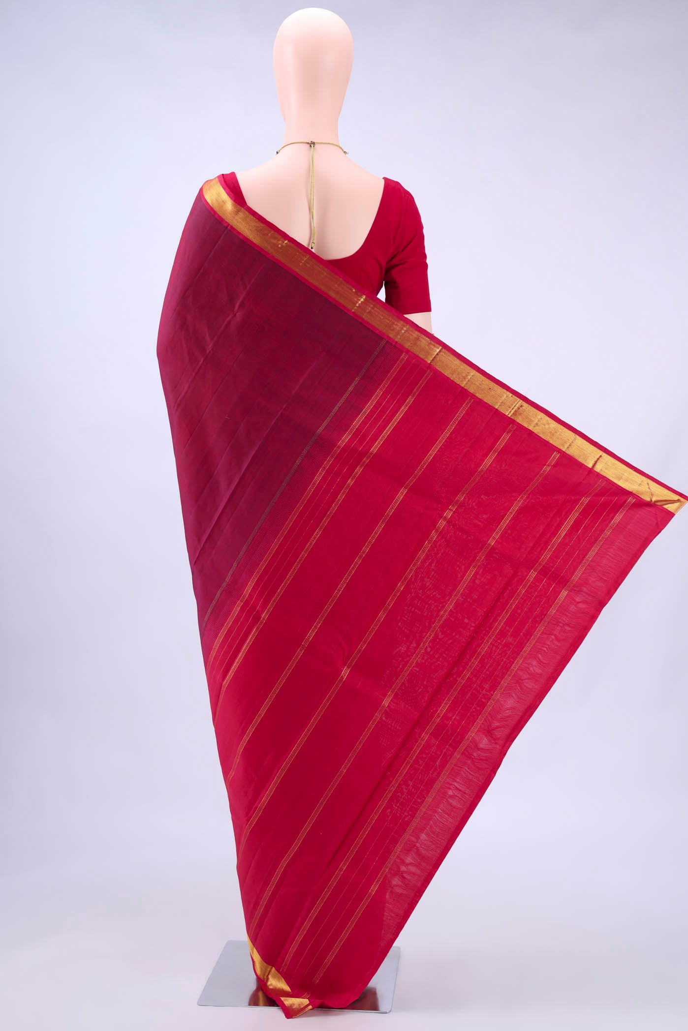 pallu body