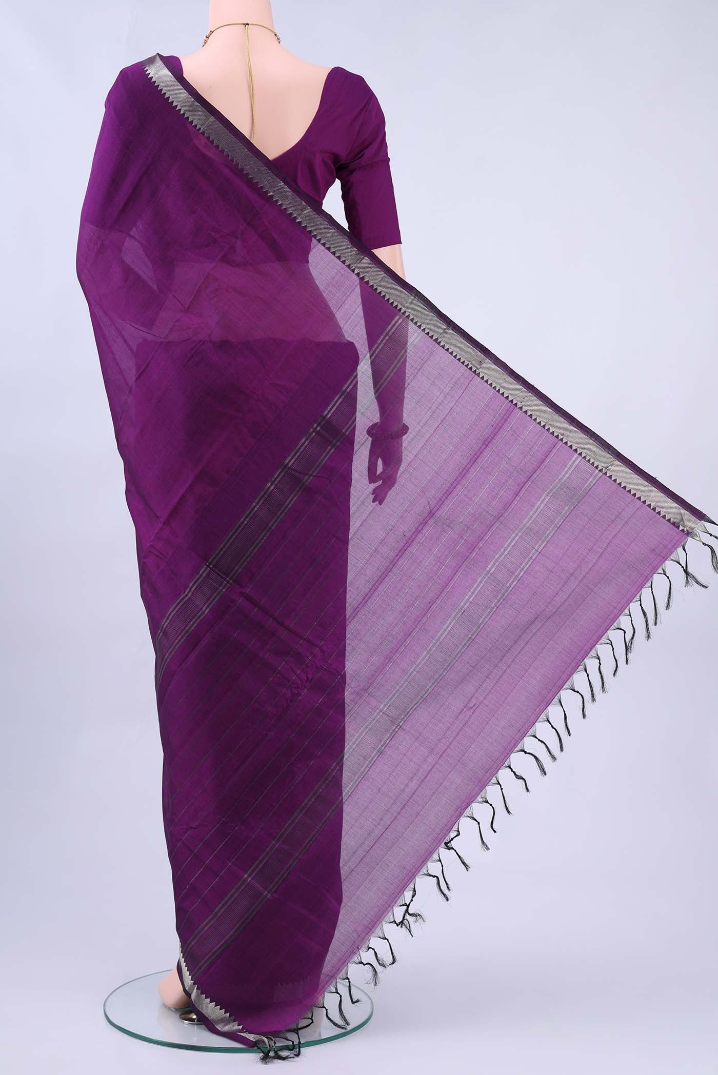 pallu body