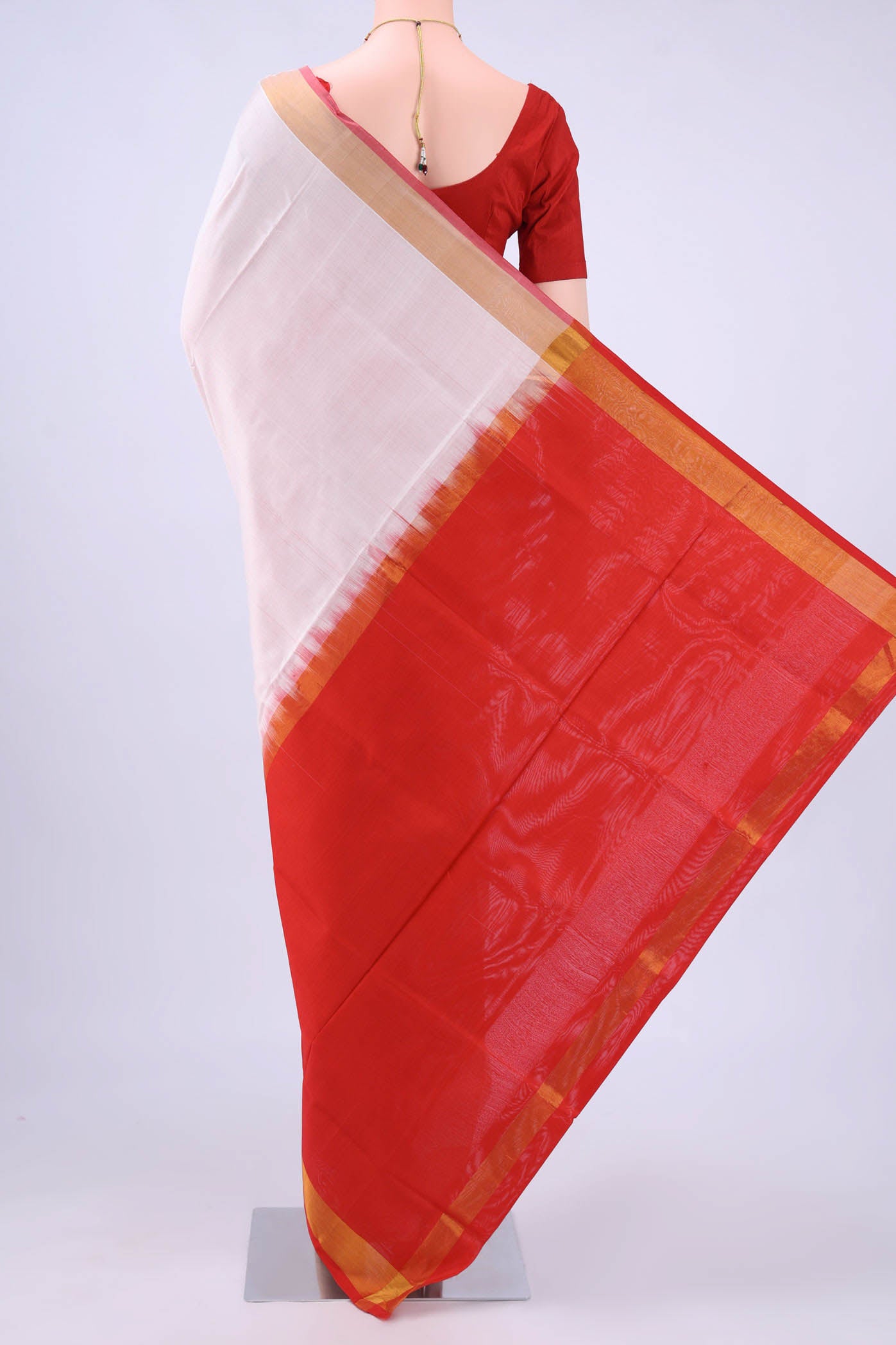 pallu body