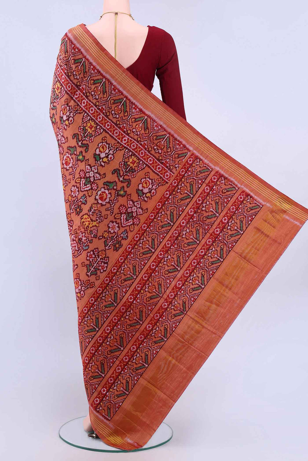 pallu body