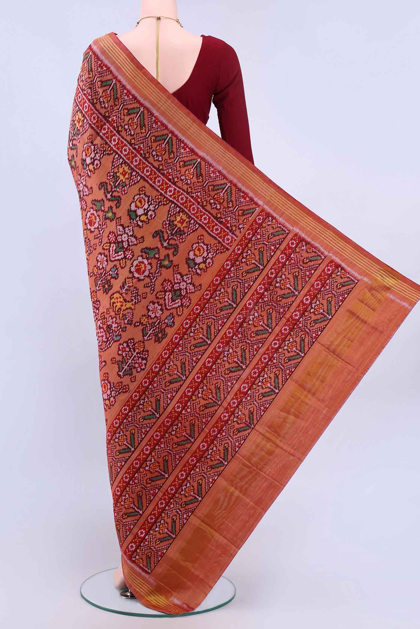pallu body