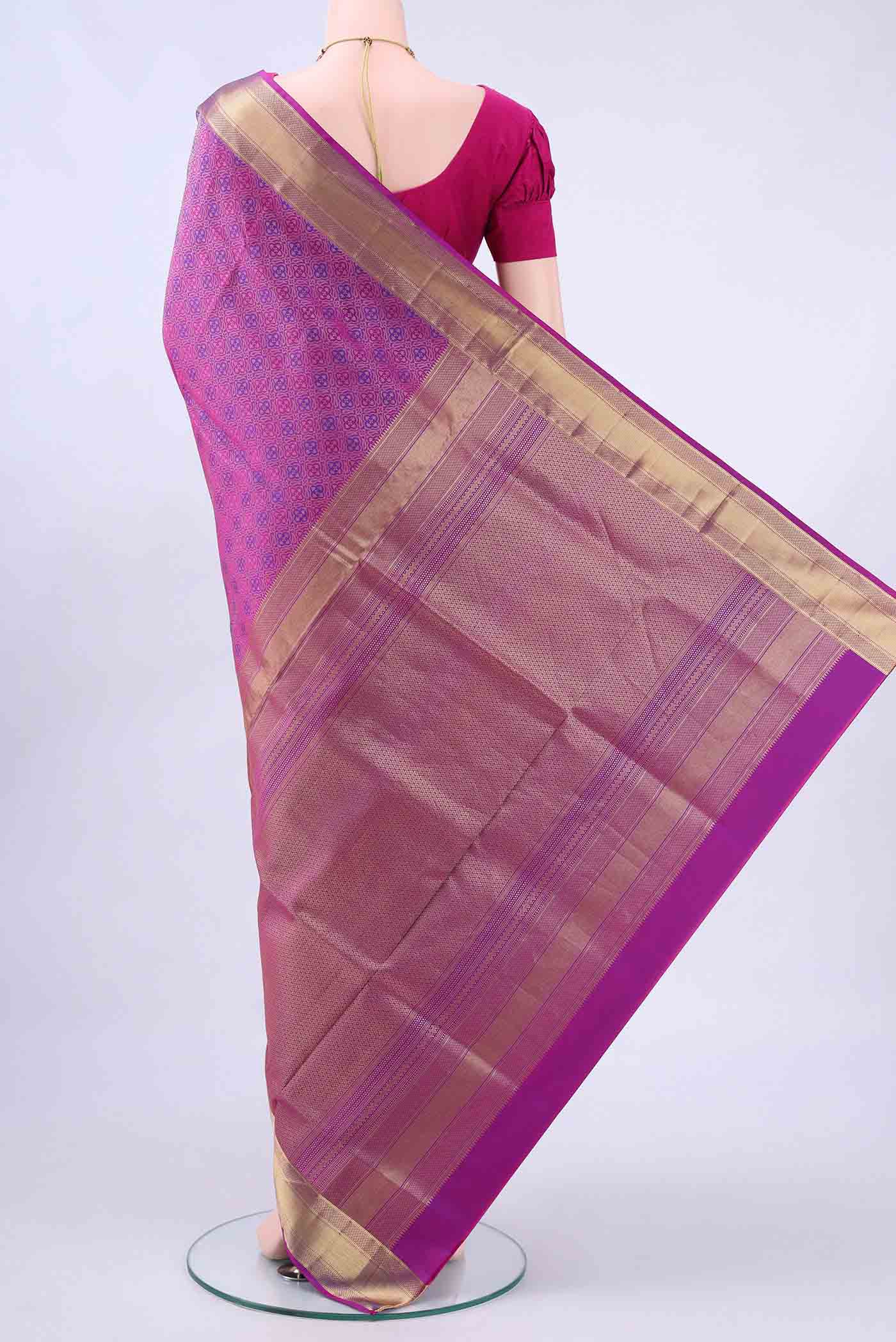 pallu body