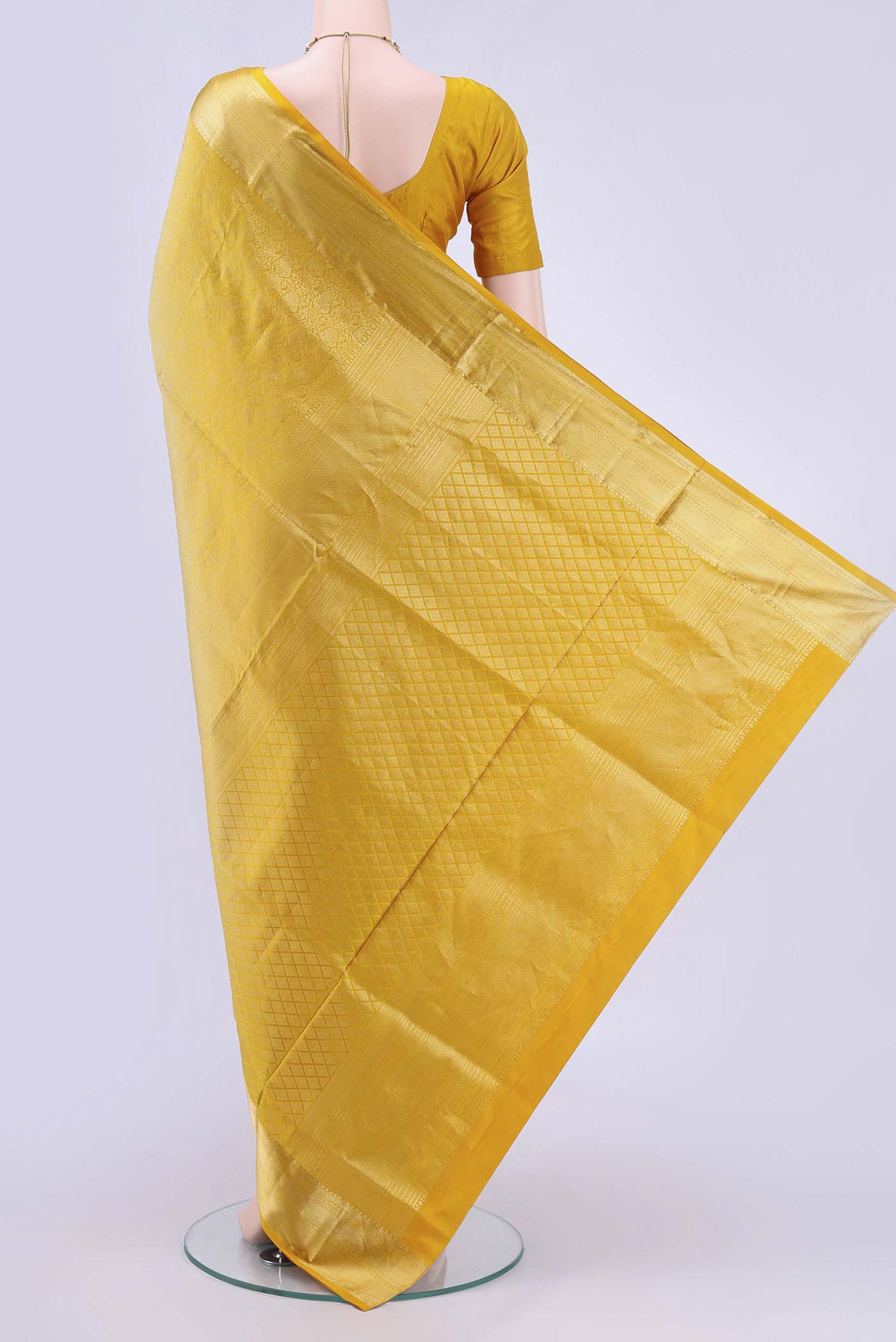 pallu body