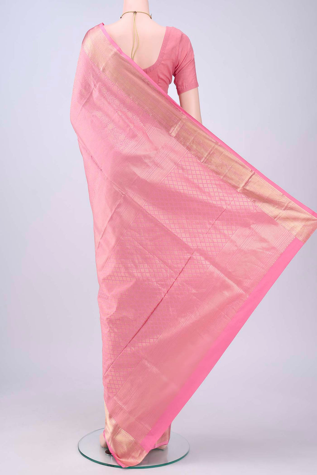 pallu body