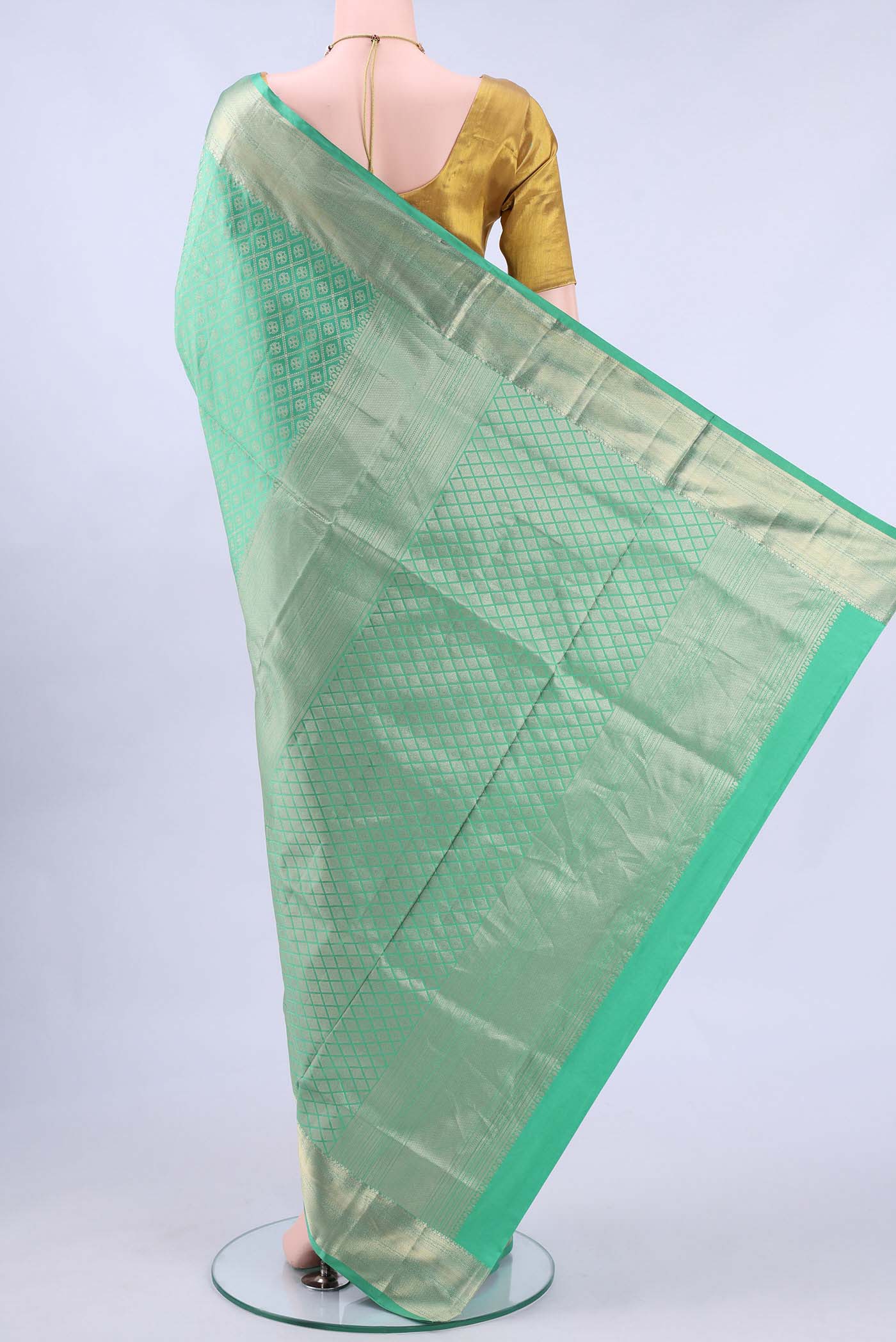pallu body