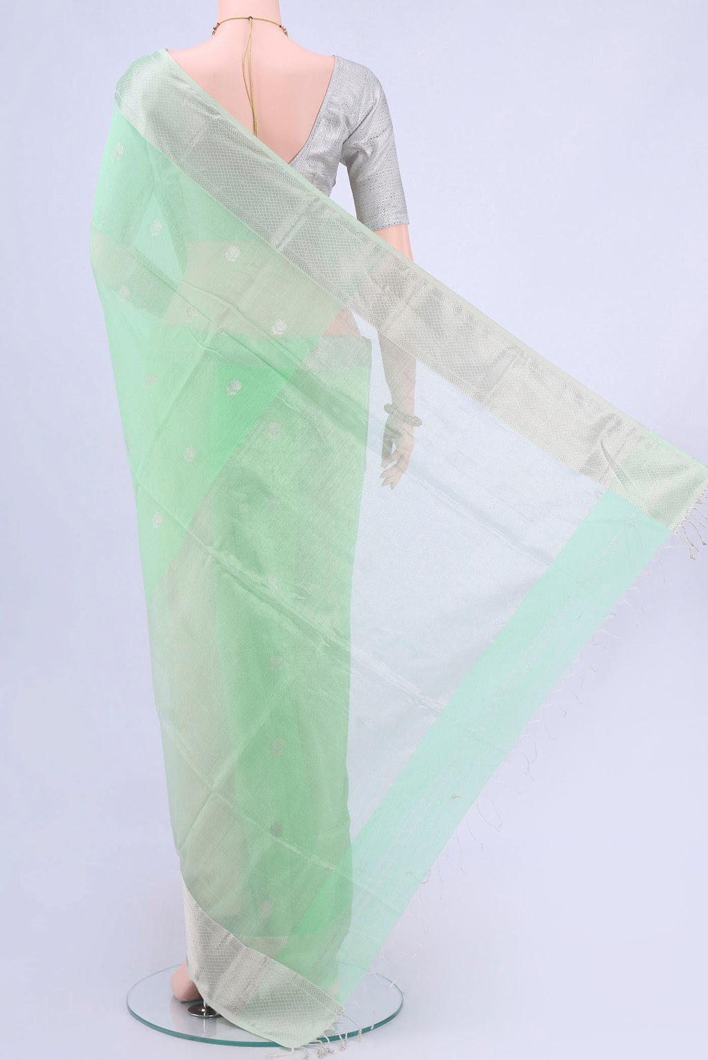 pallu body