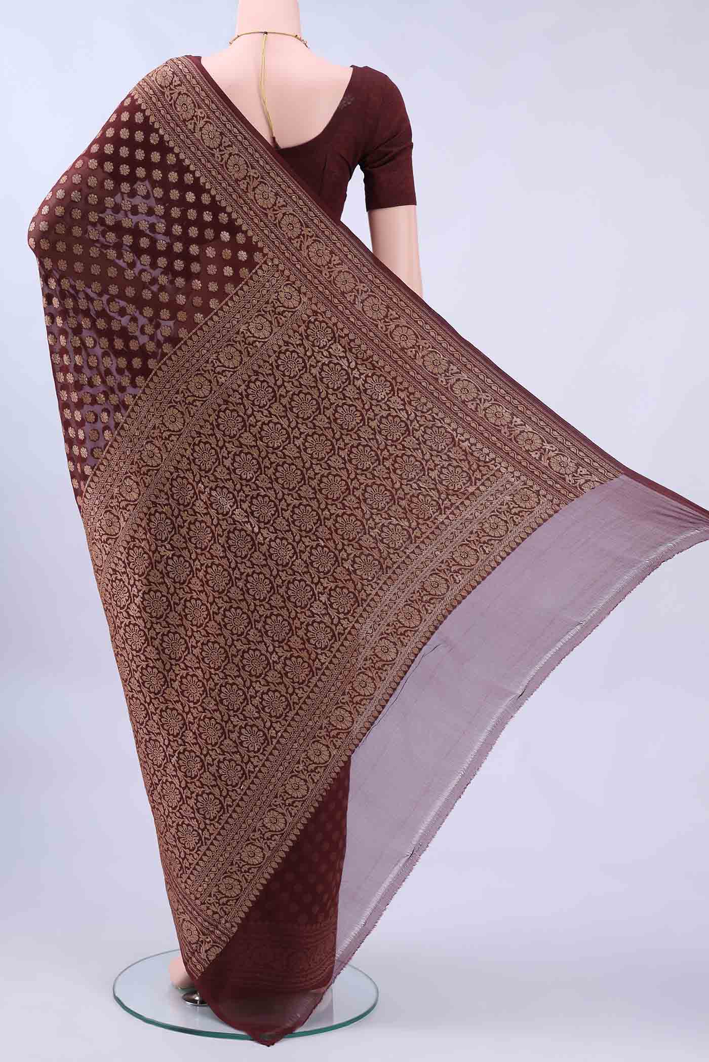 pallu body