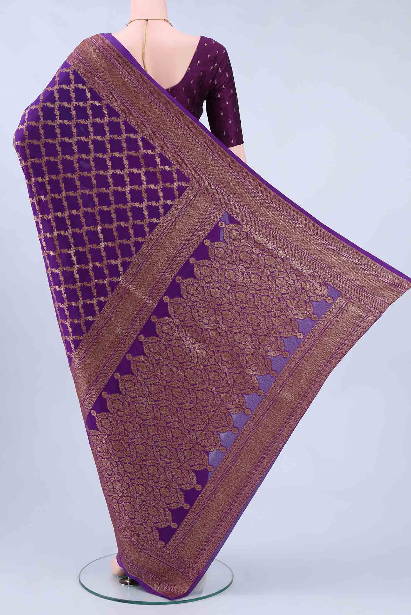 pallu body