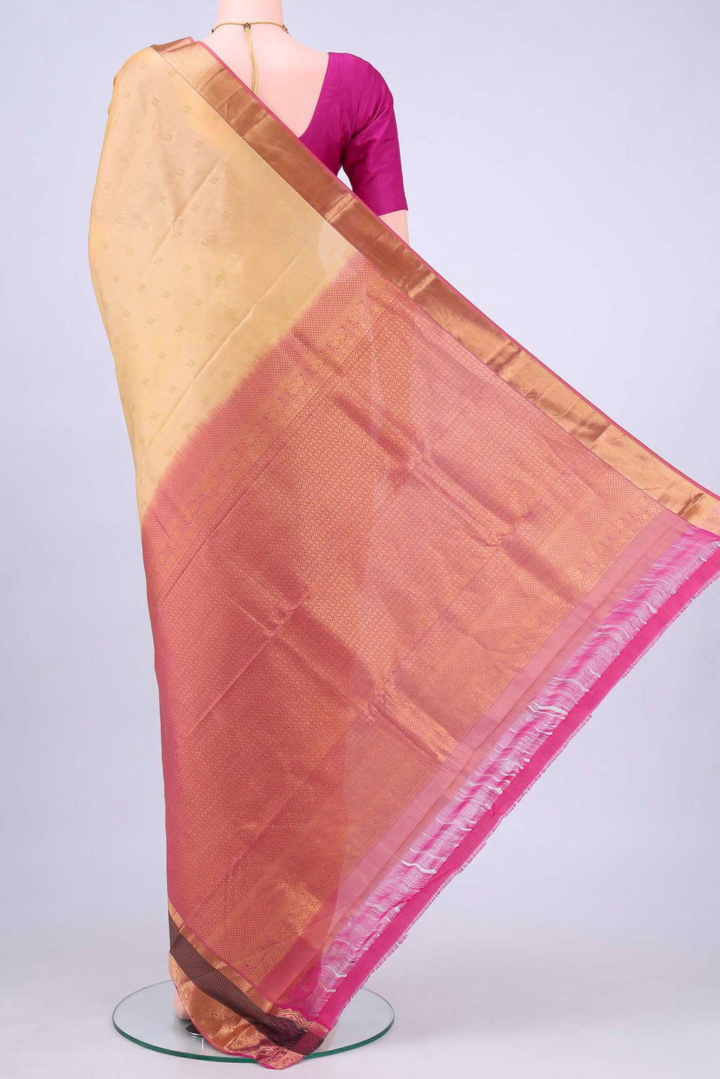 pallu body