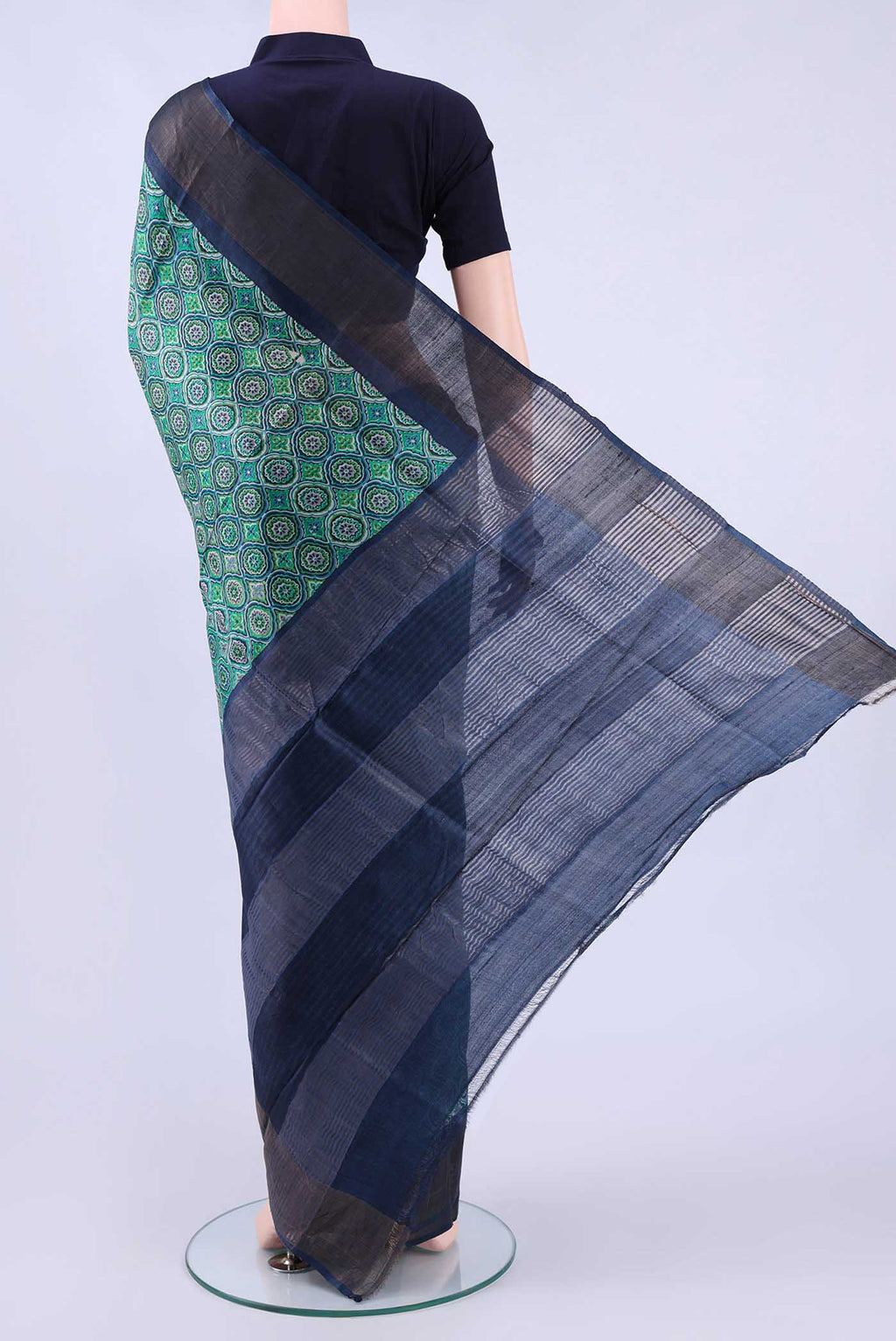 pallu body