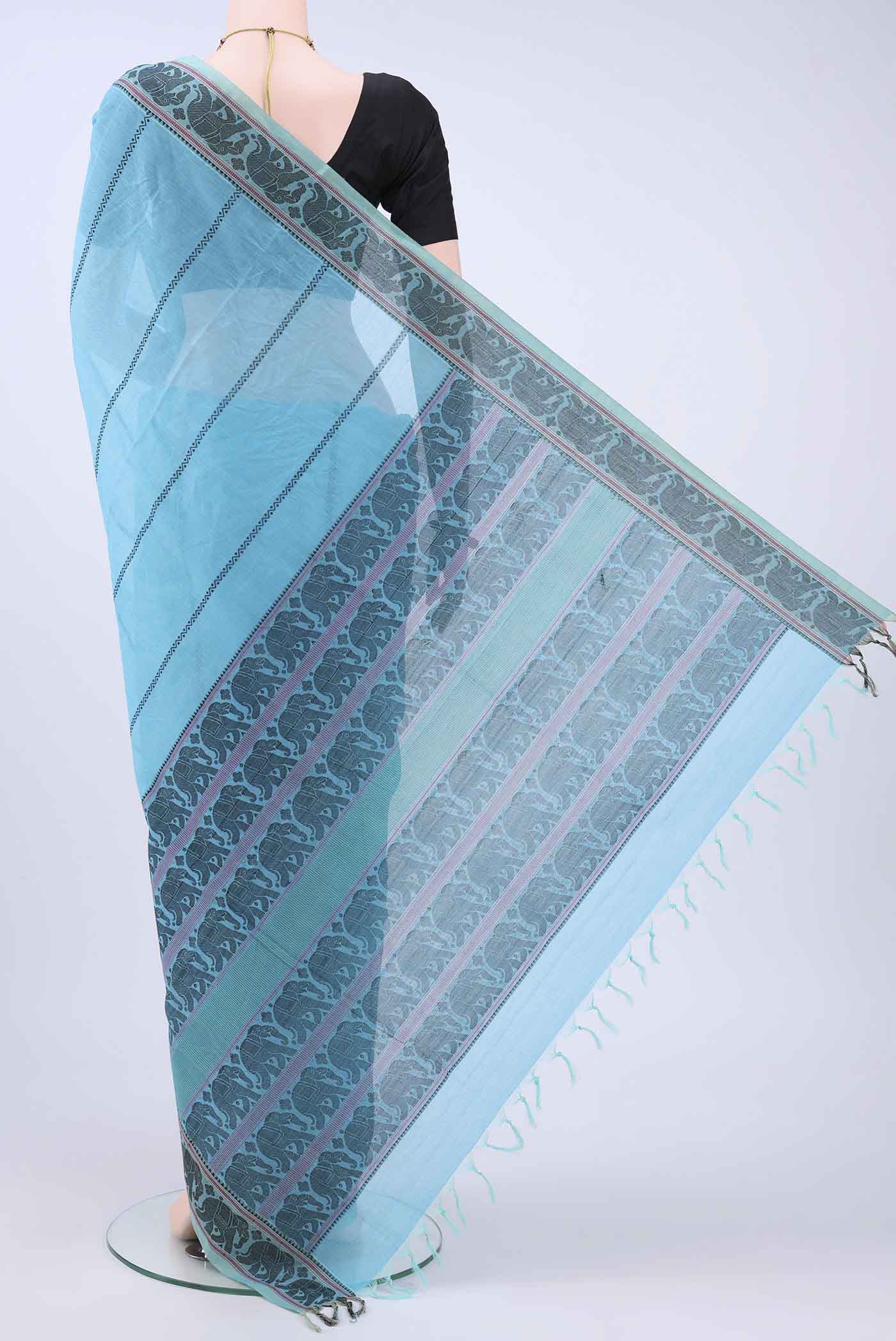 pallu body