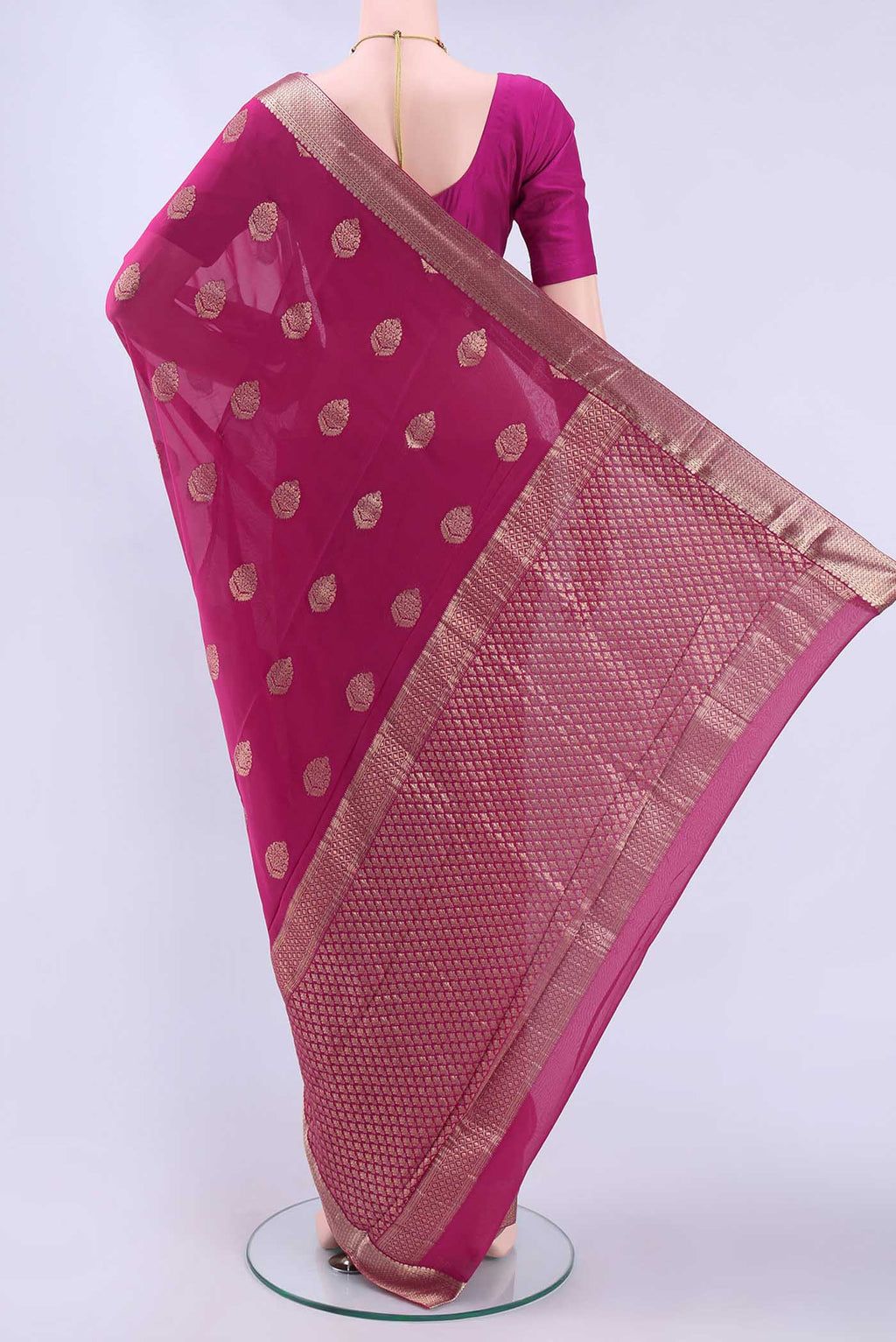 pallu body