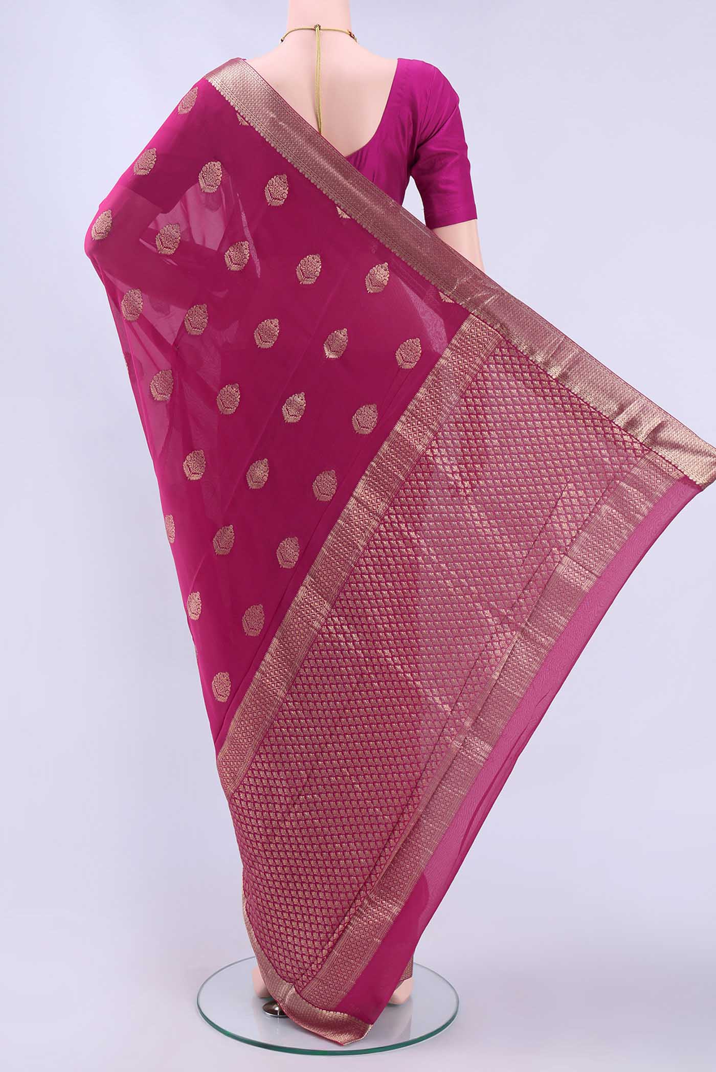 pallu body