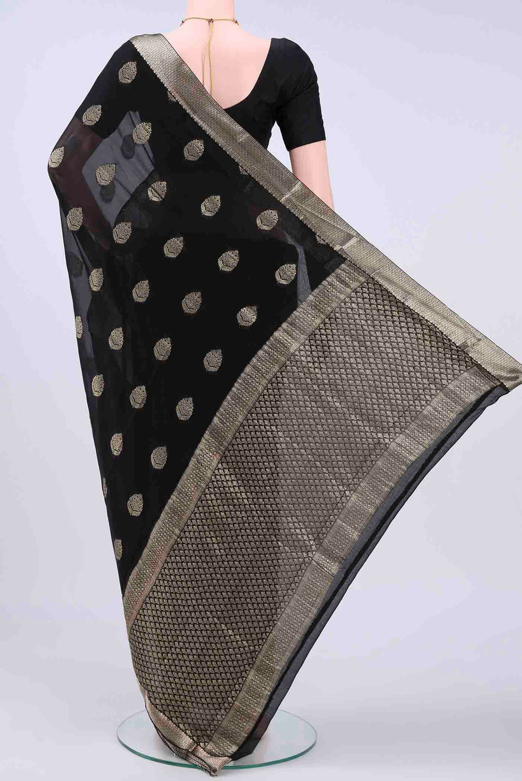 pallu body