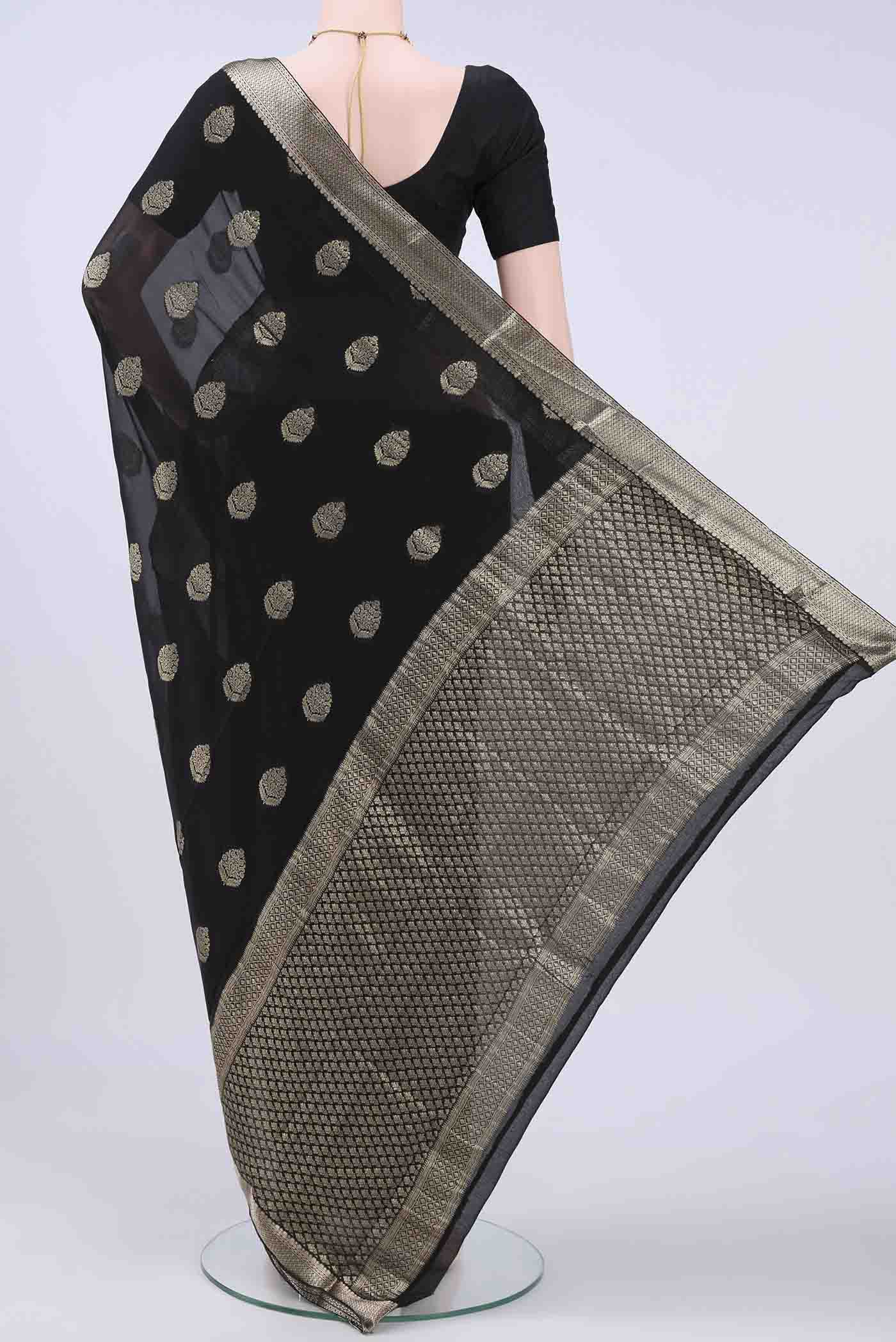 pallu body