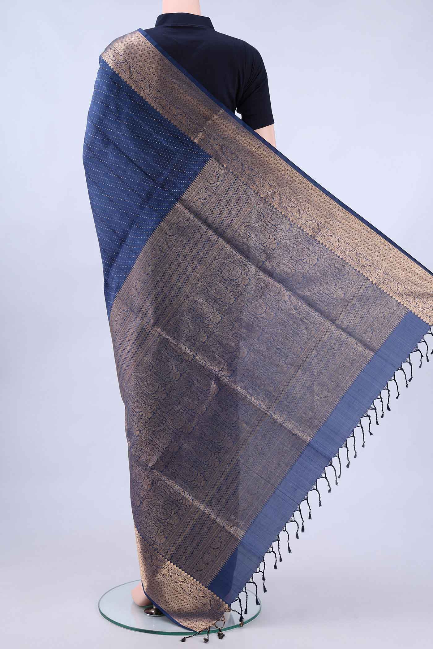 pallu body