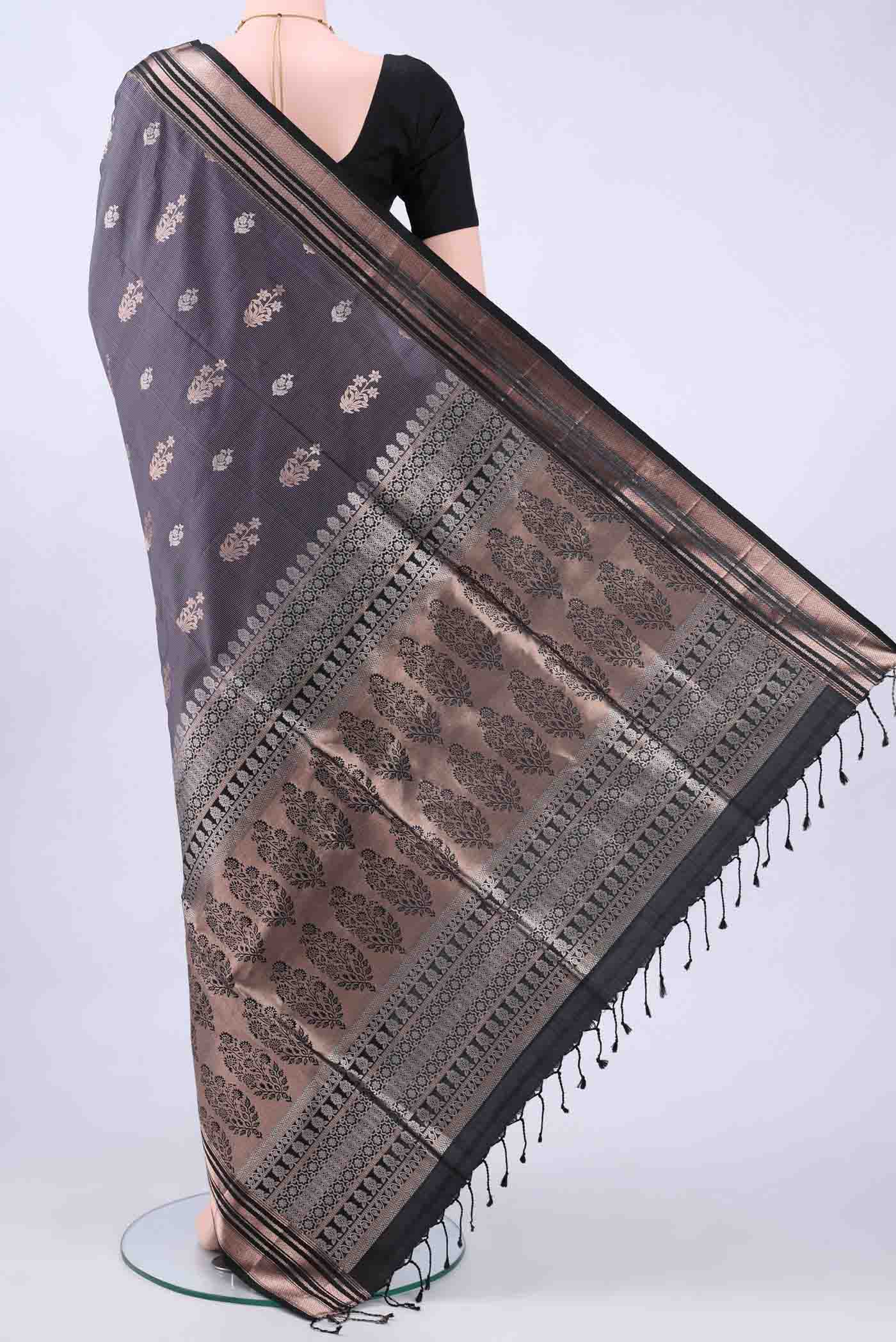 pallu body