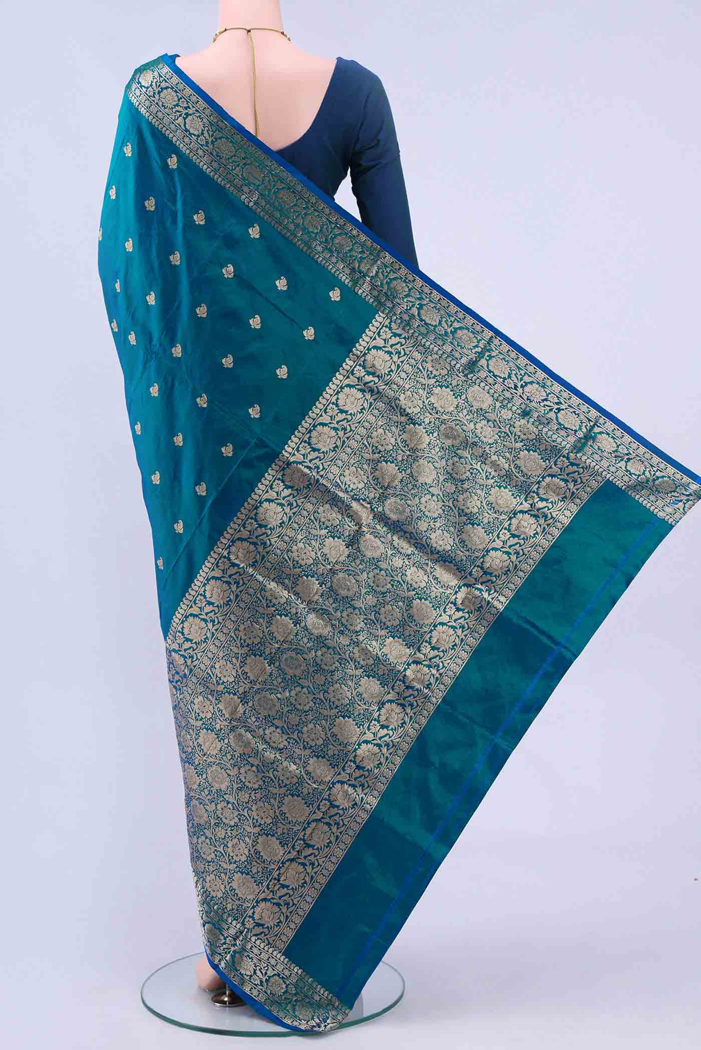pallu body