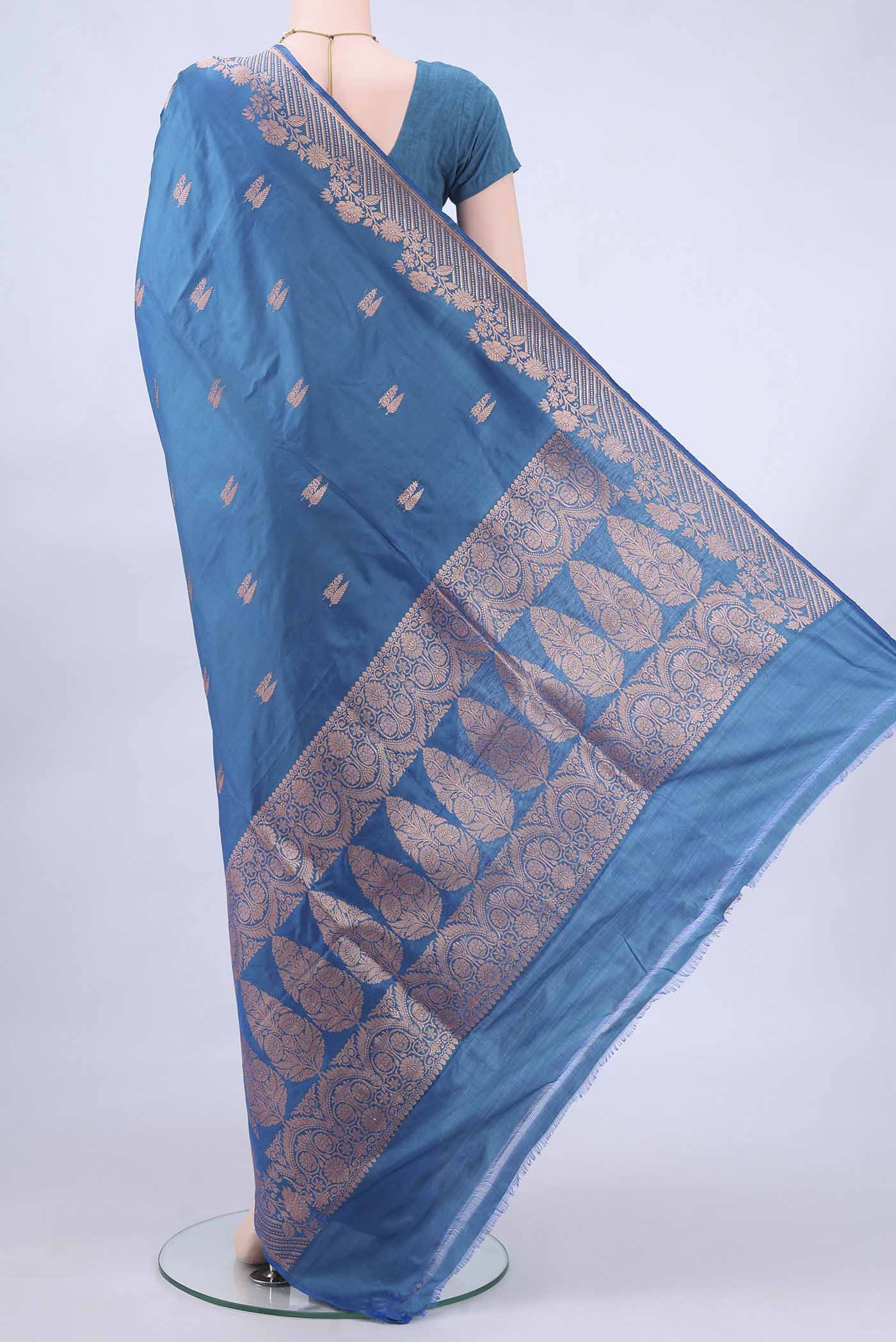 pallu body