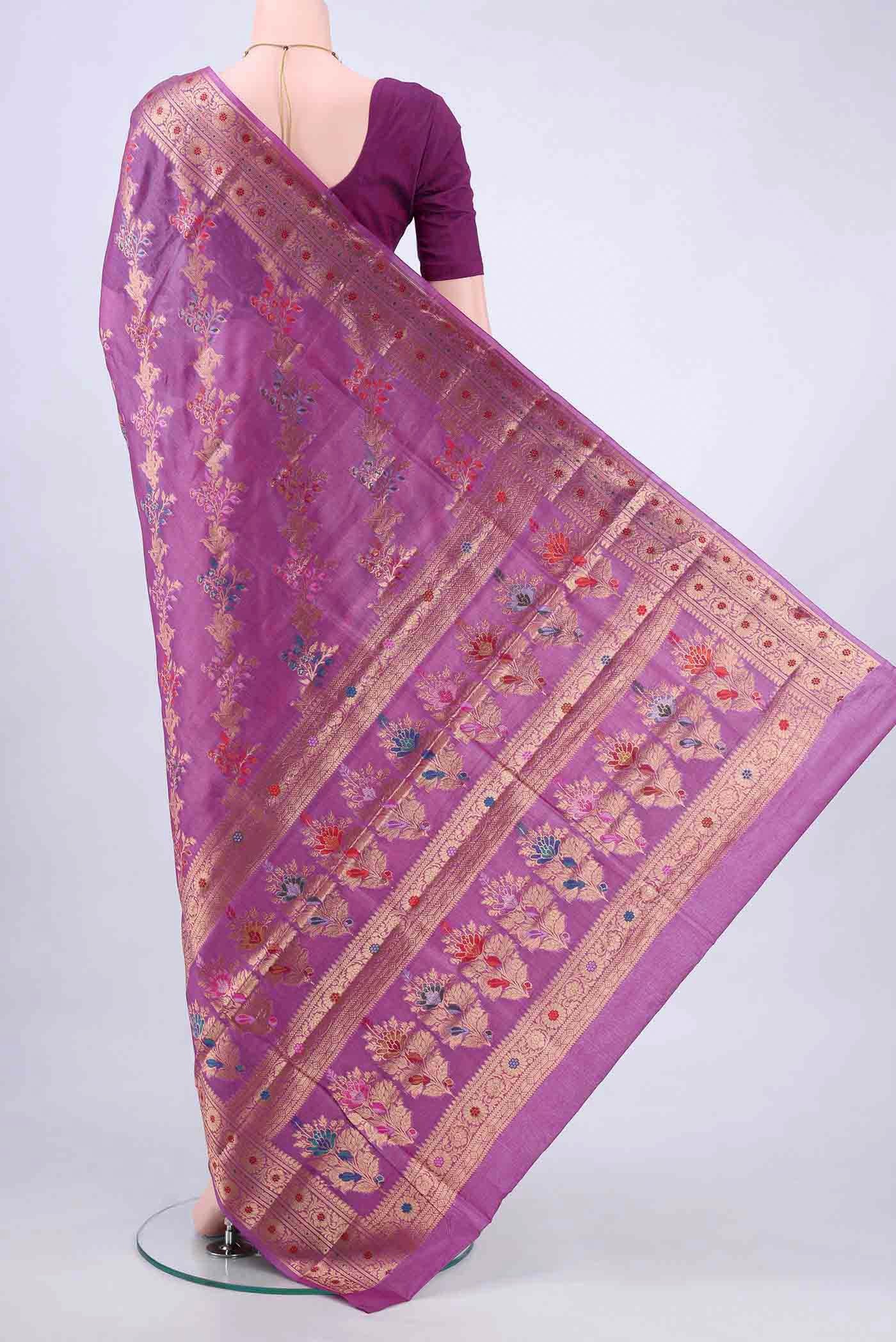 pallu body