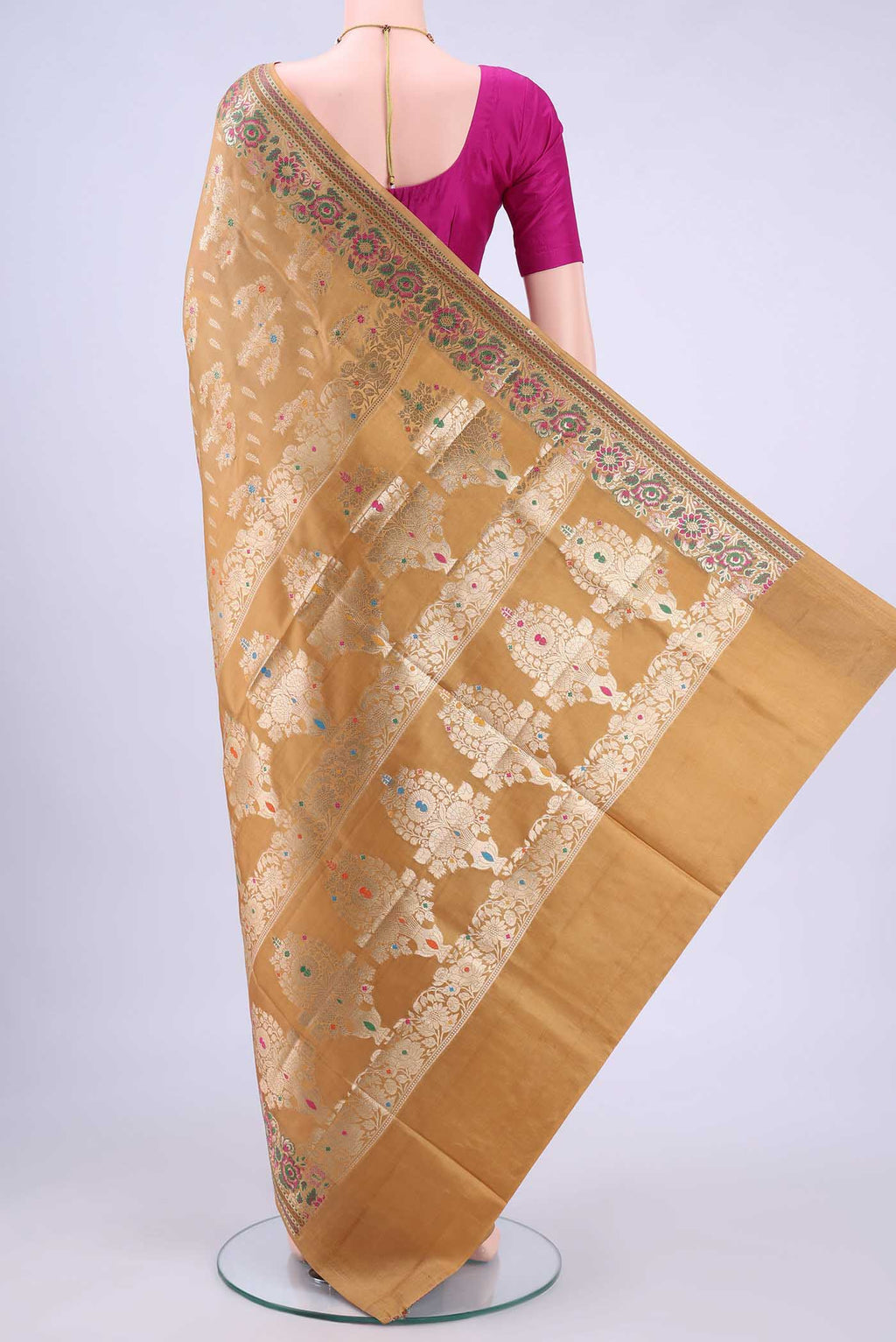 pallu body