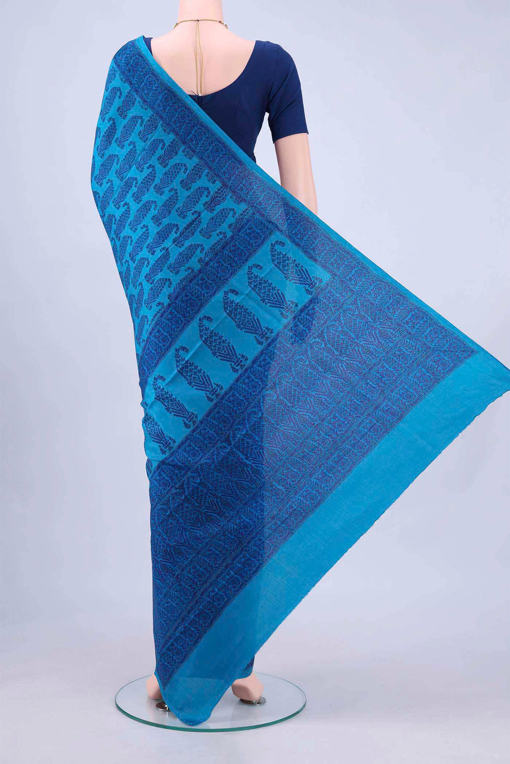 pallu body