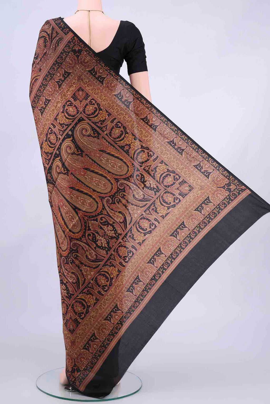 pallu body