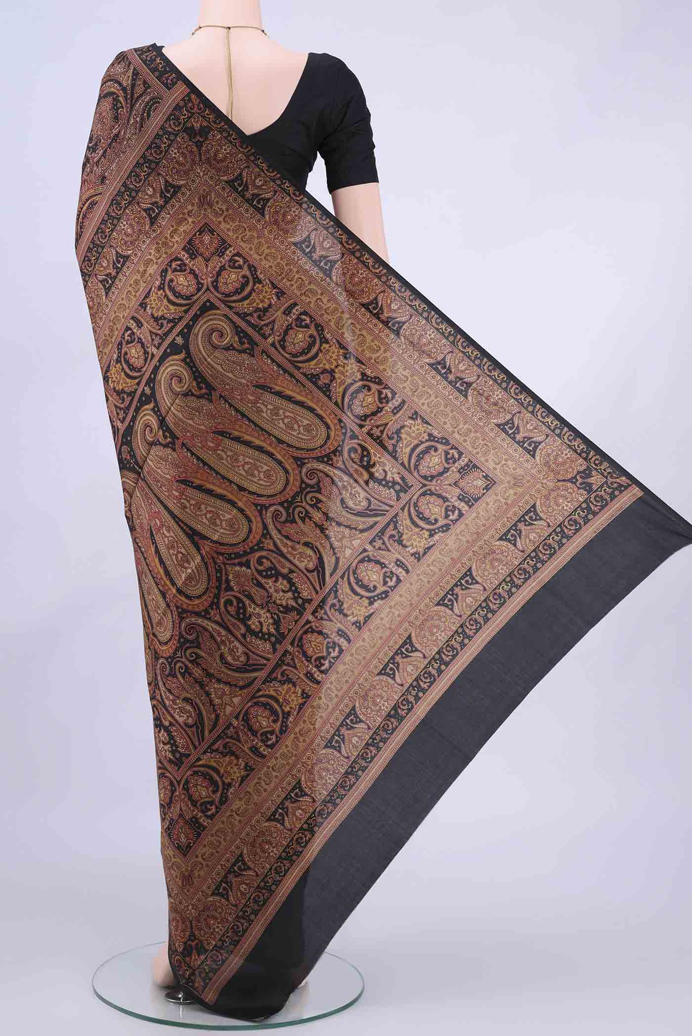 pallu body
