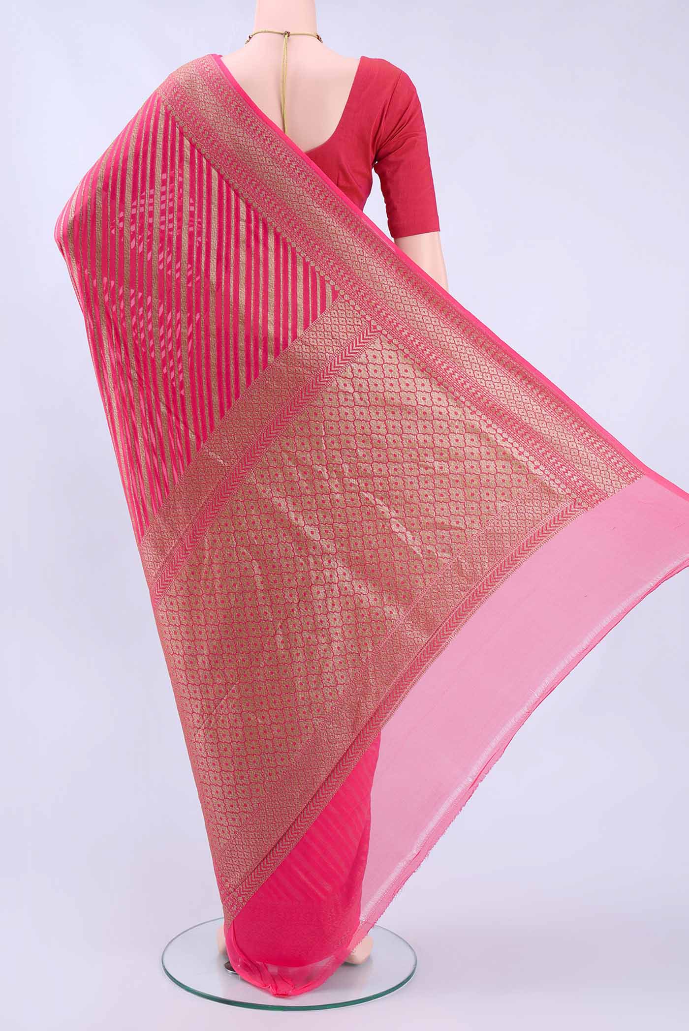 pallu body