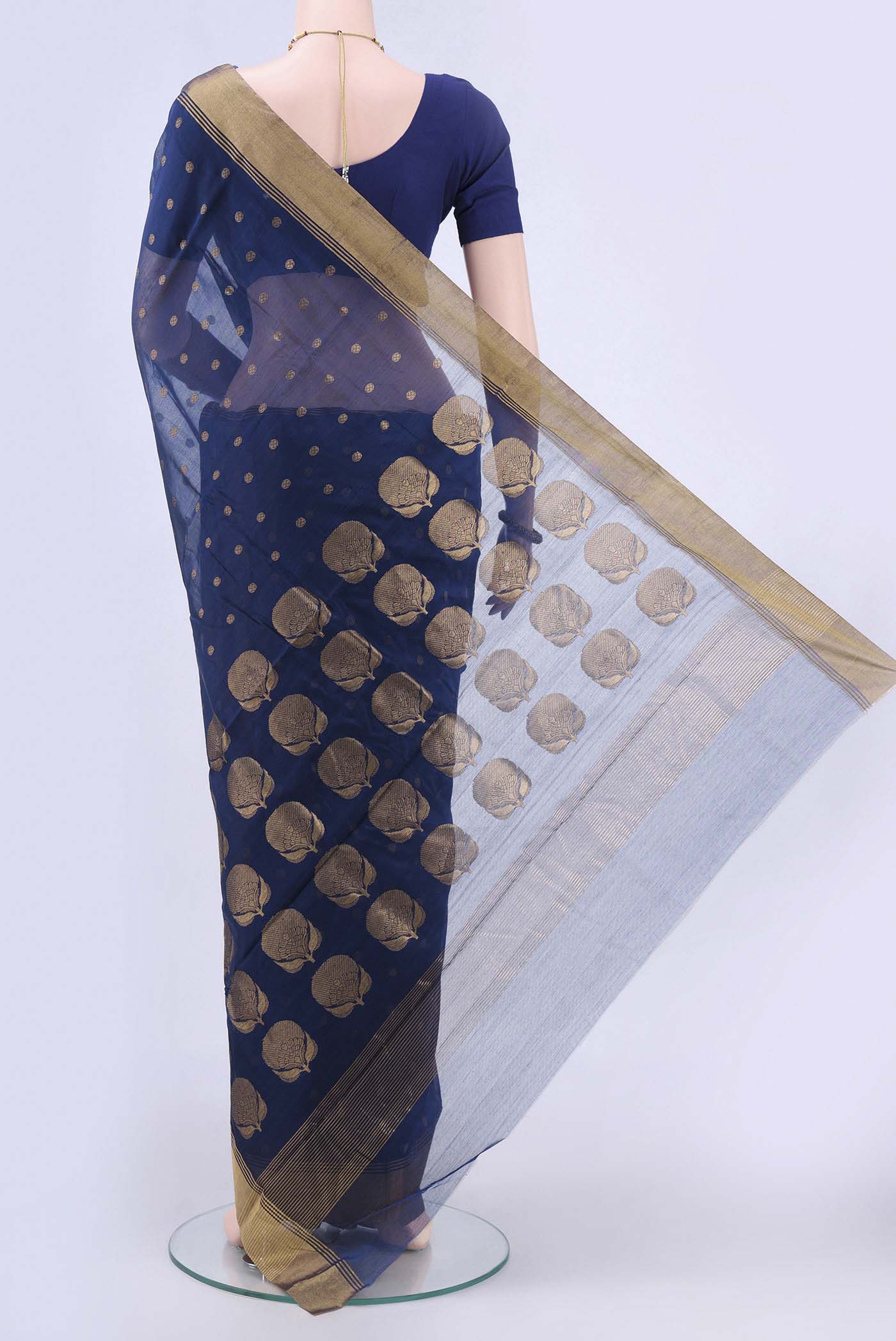 pallu body