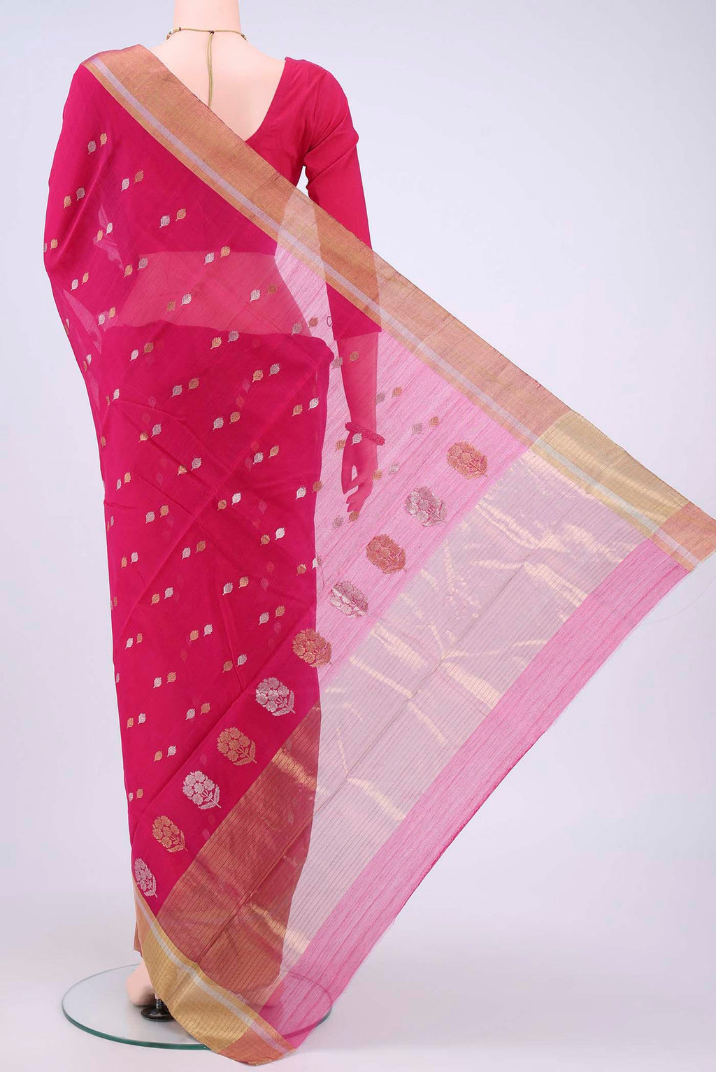pallu body