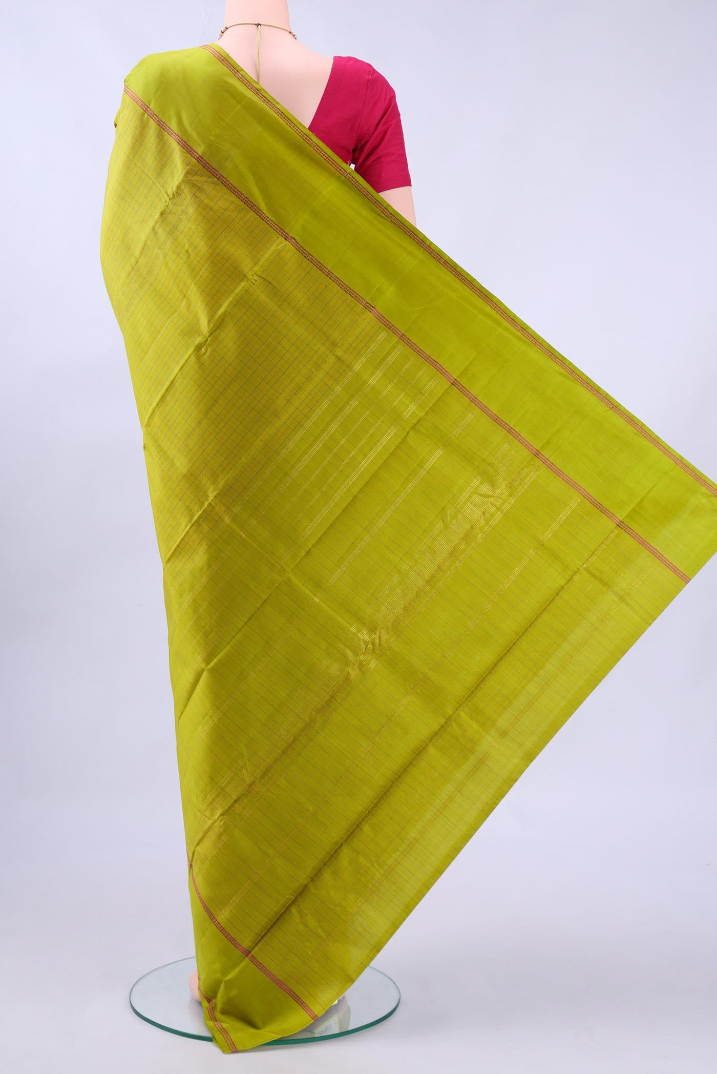 pallu body