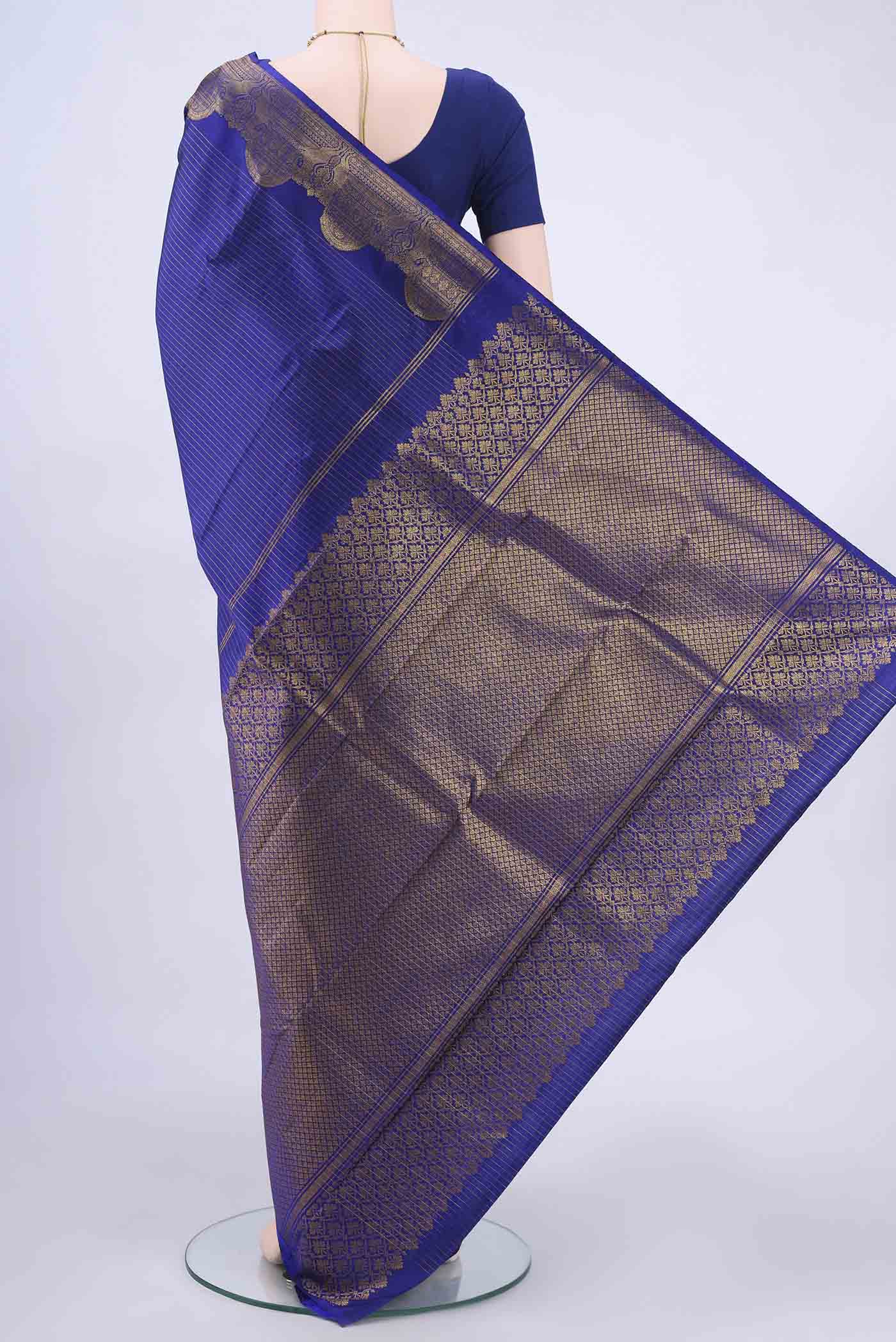 pallu body