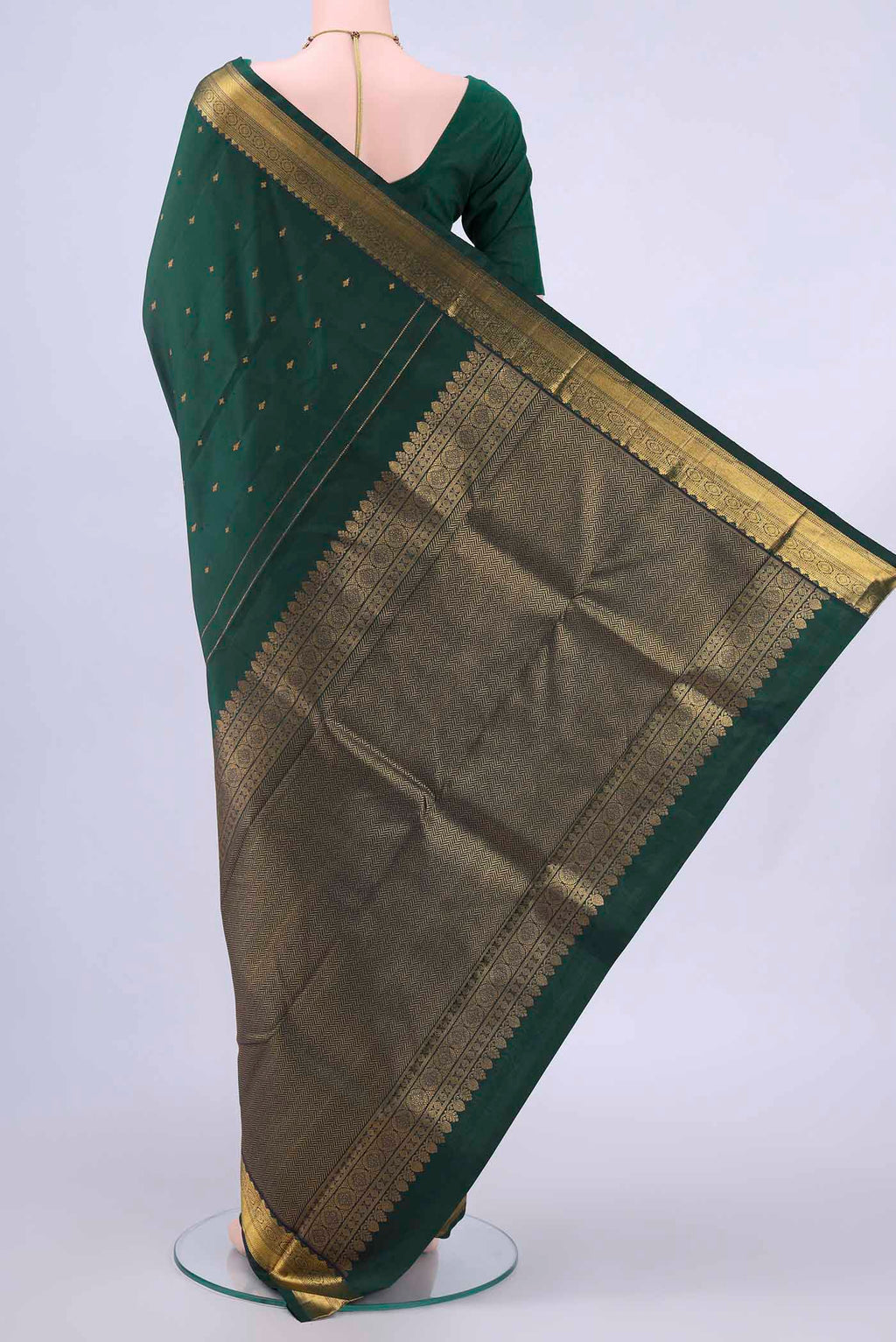 pallu body