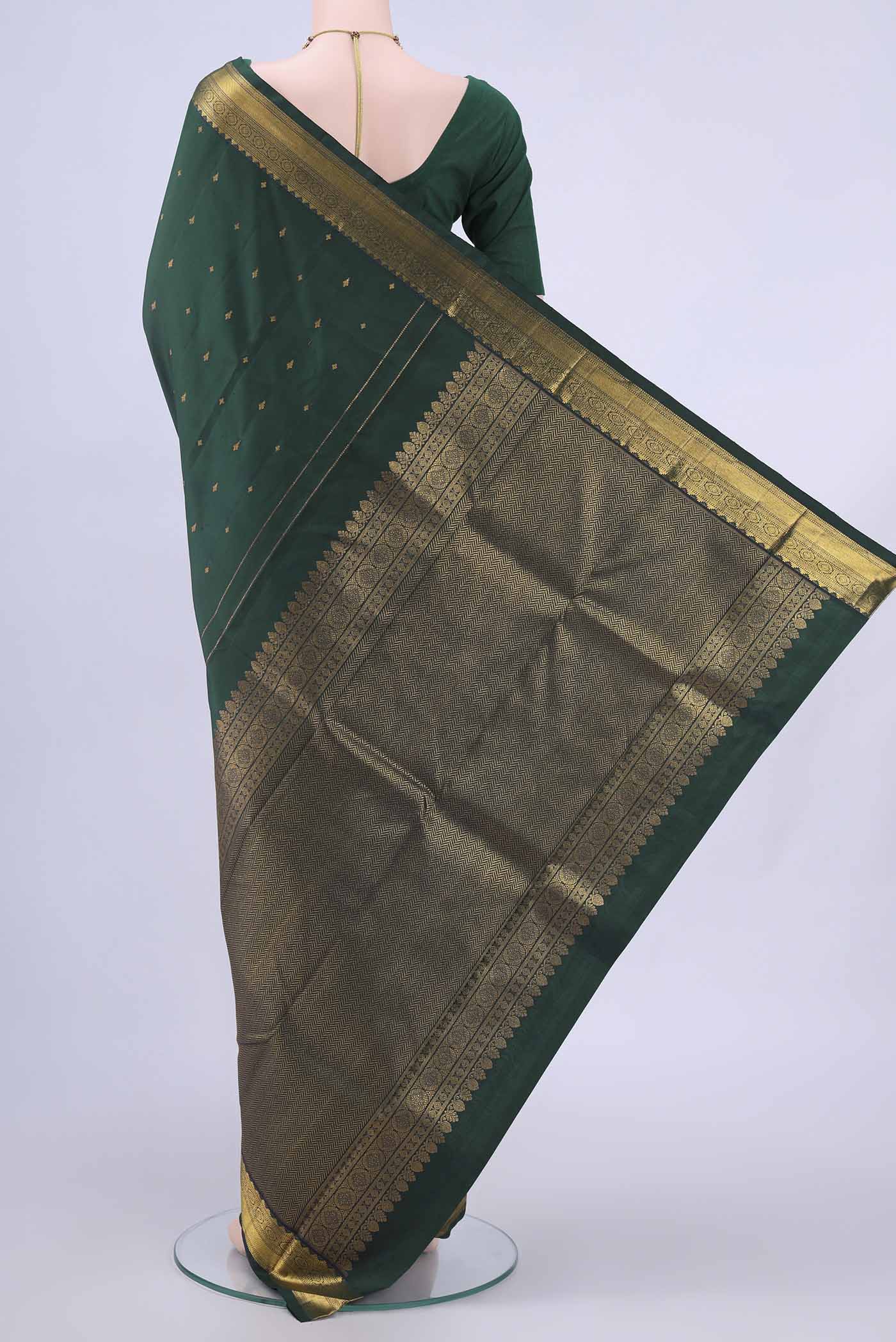 pallu body