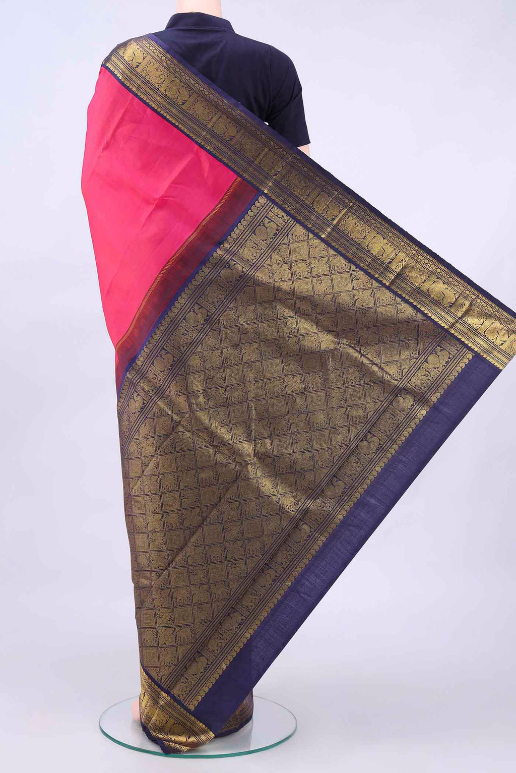 pallu body