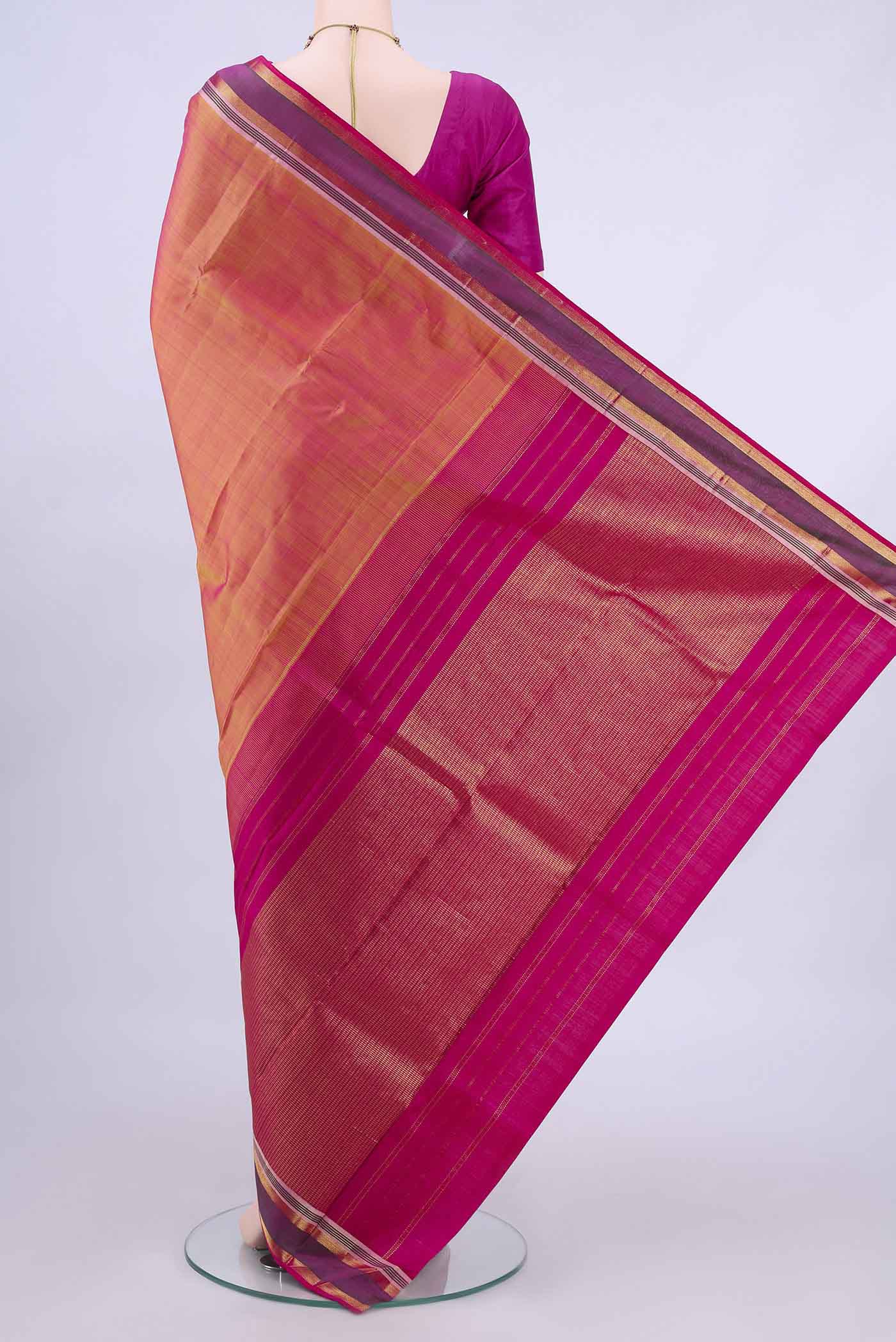 pallu body
