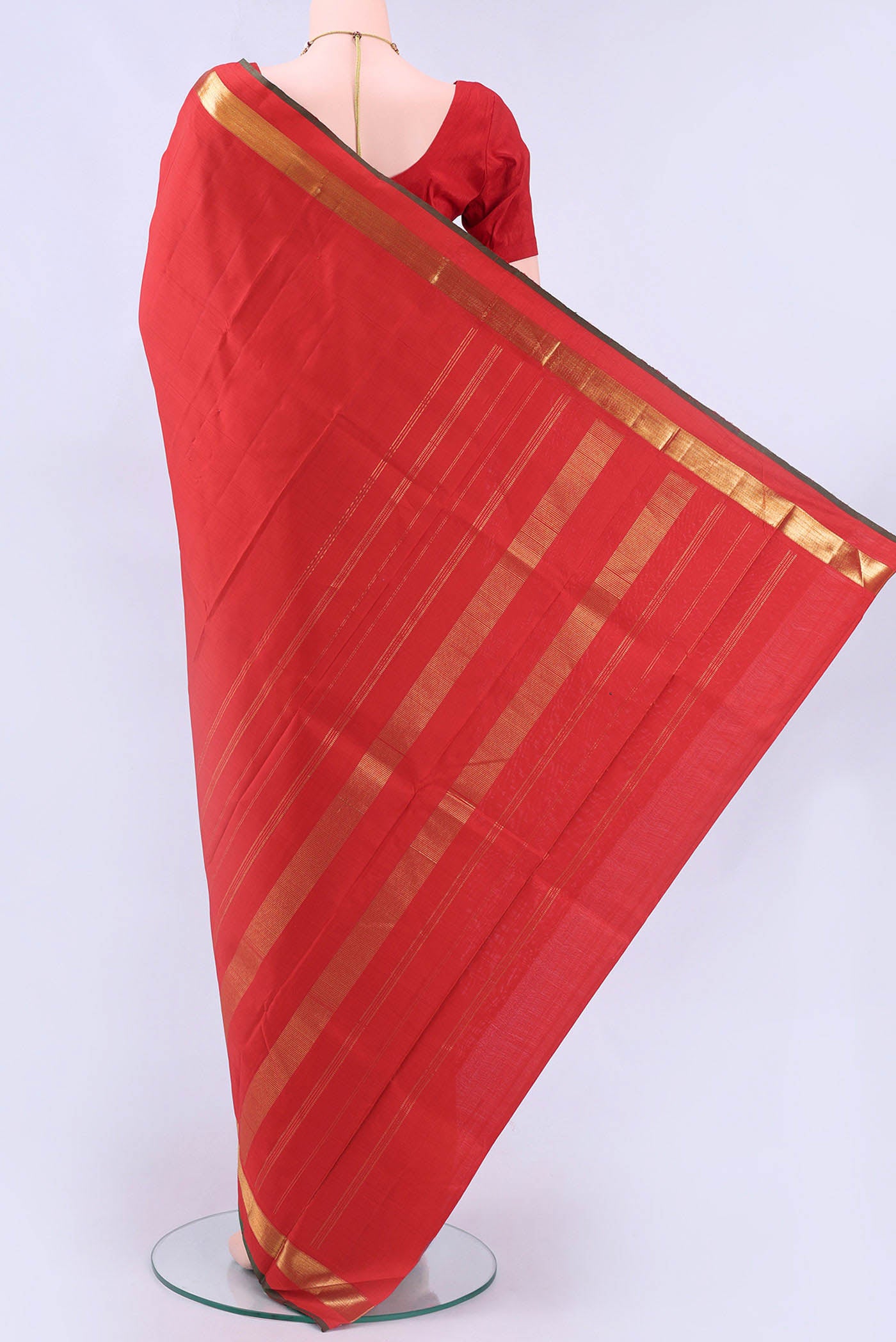 pallu body