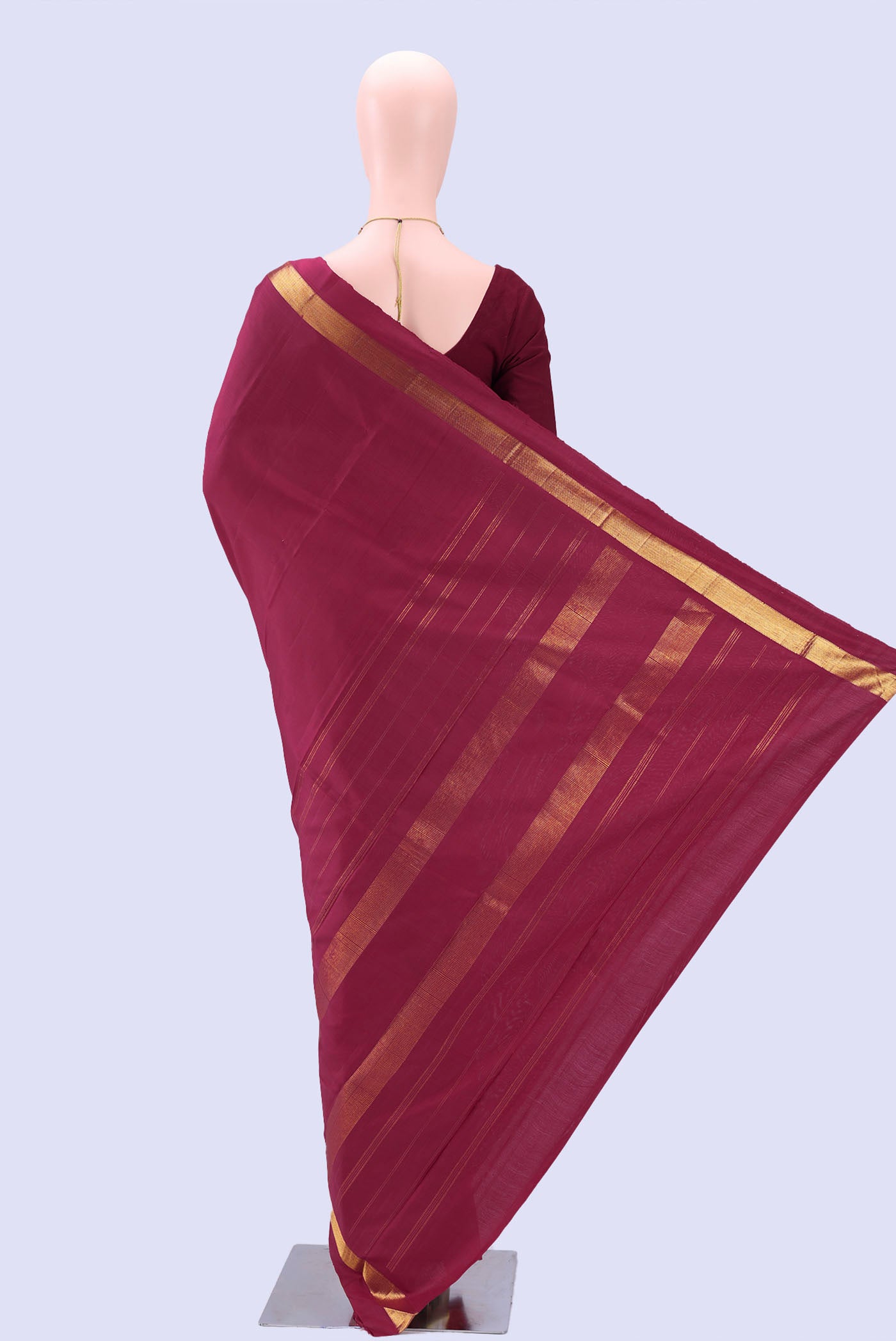 pallu body