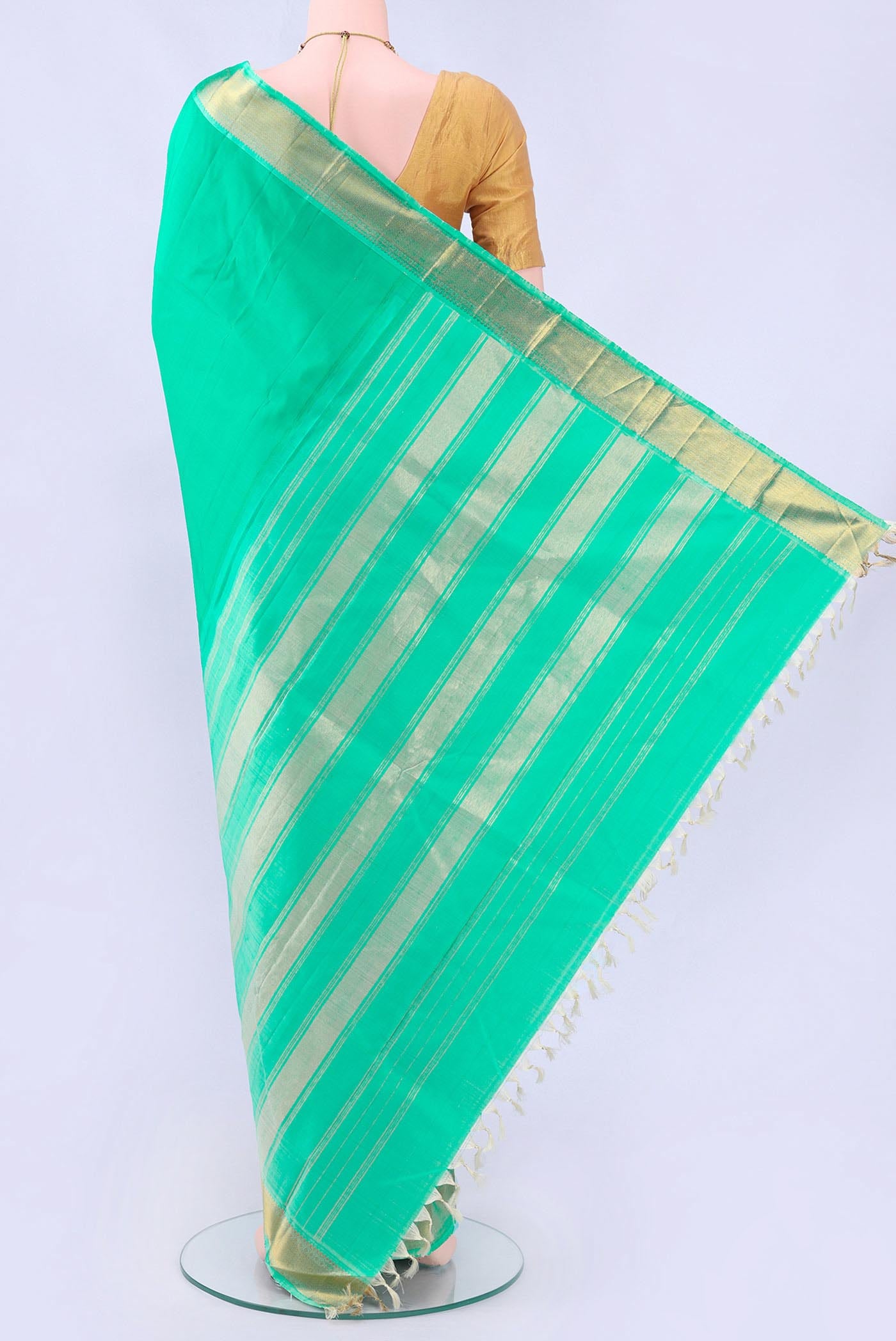 pallu body