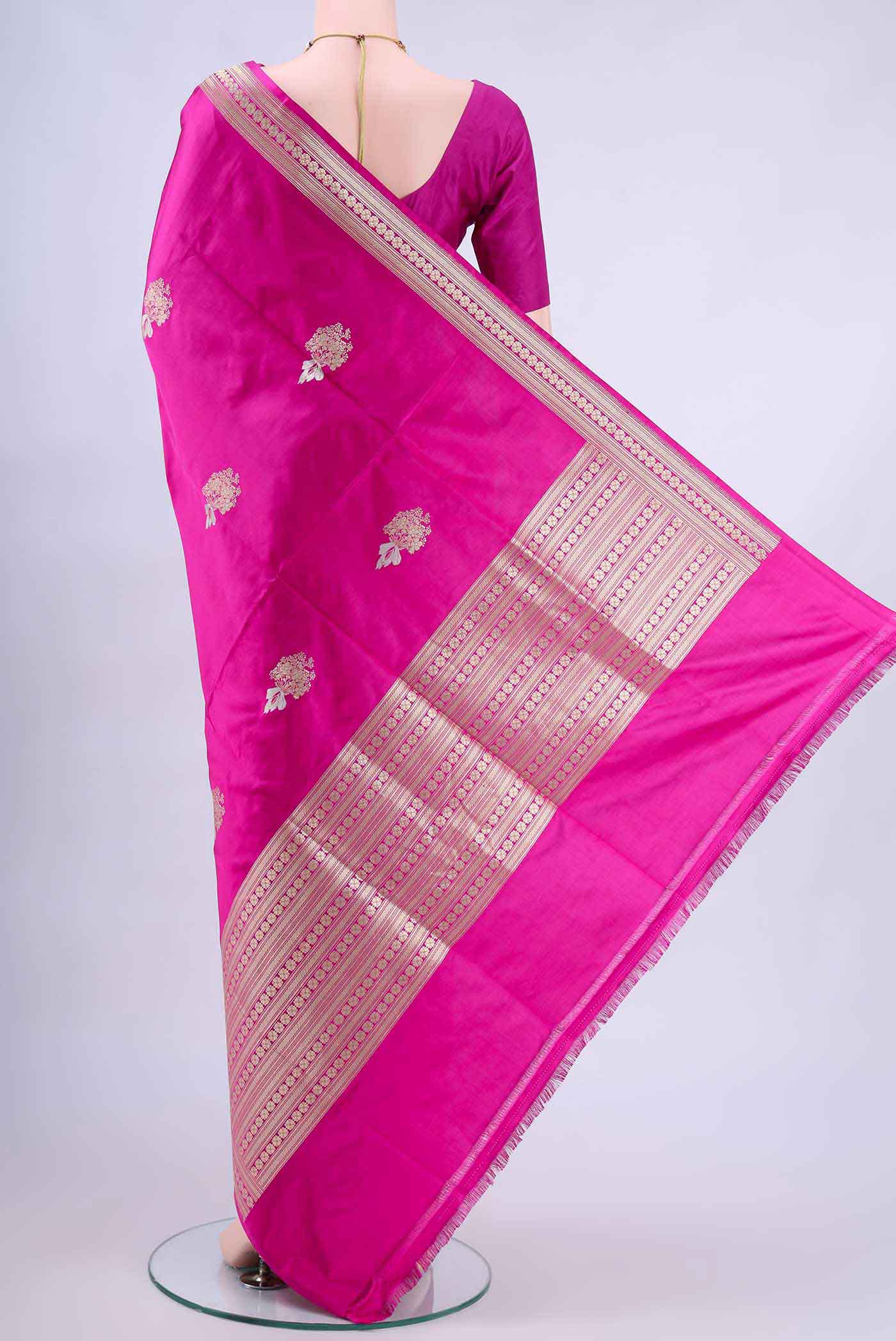 pallu body