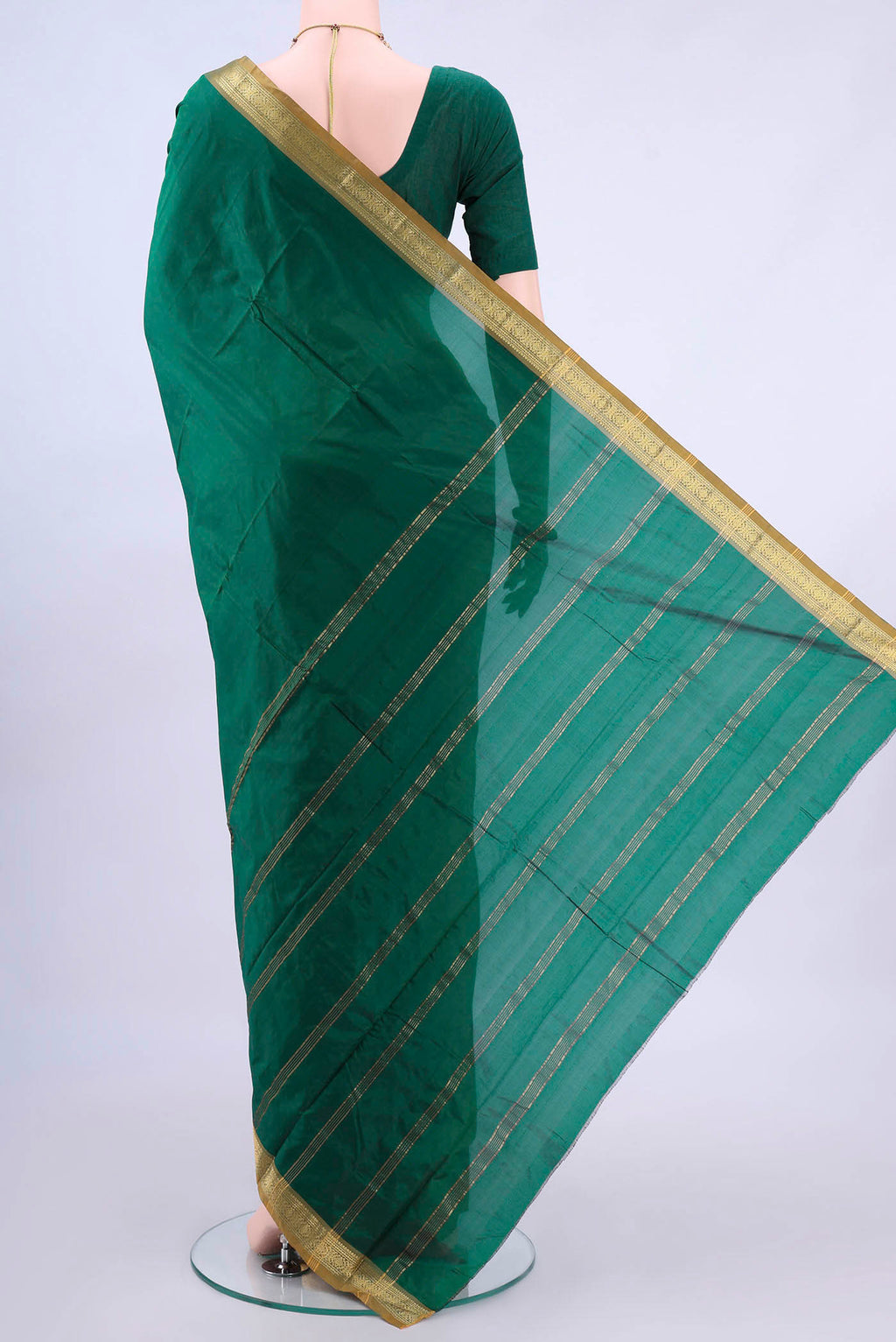 pallu body