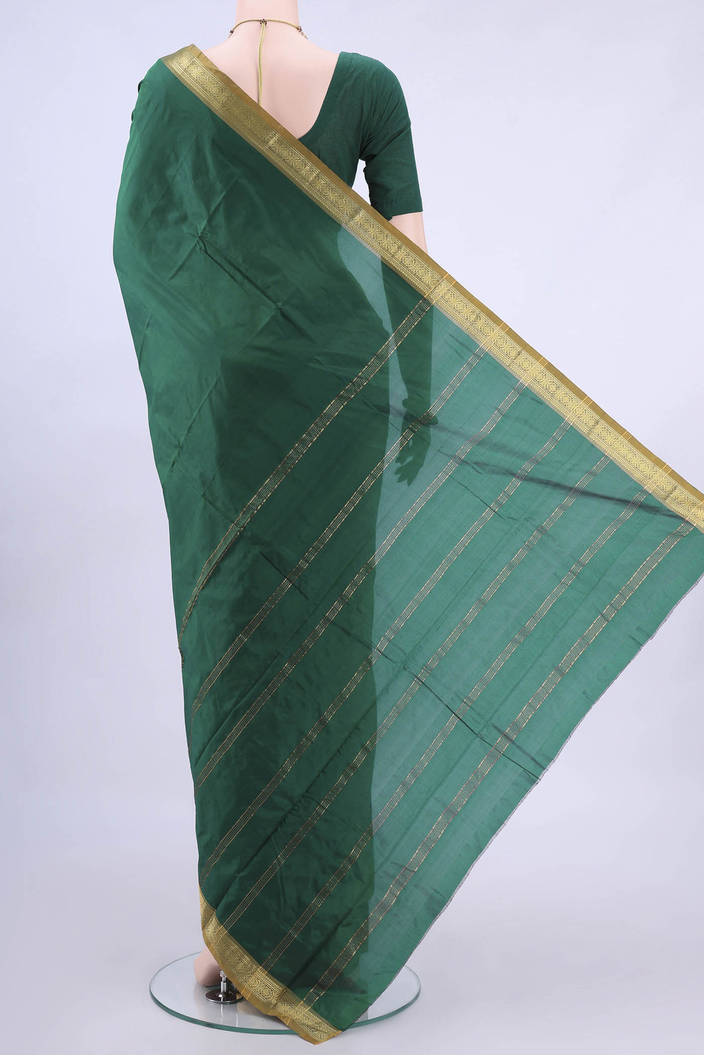 pallu body
